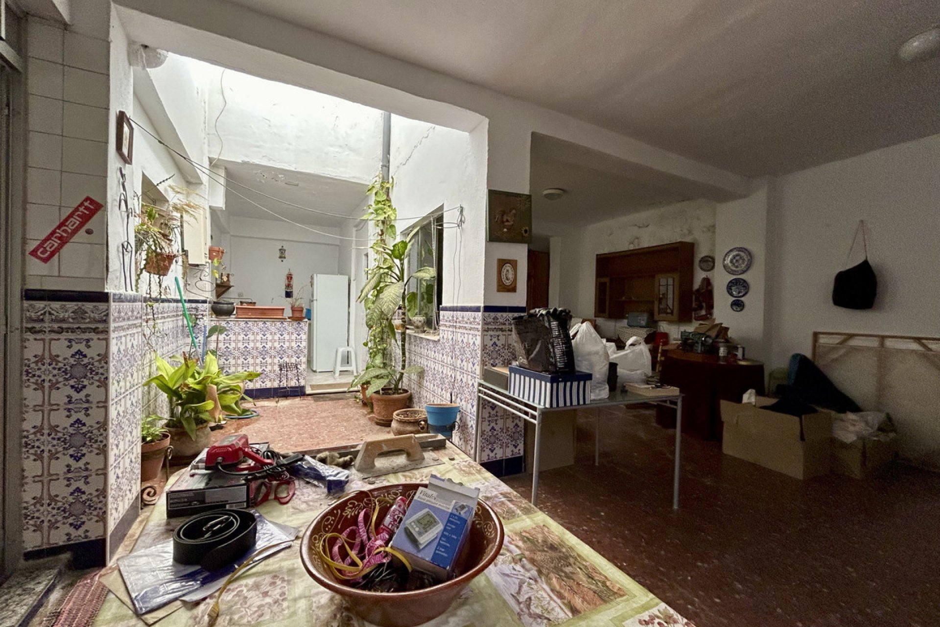 Resale - House - Detached Villa - Estepona - Estepona Centro