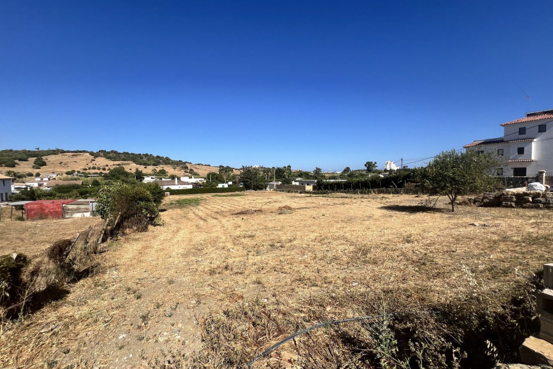 Resale - House - Detached Villa - Estepona - Estepona Centro