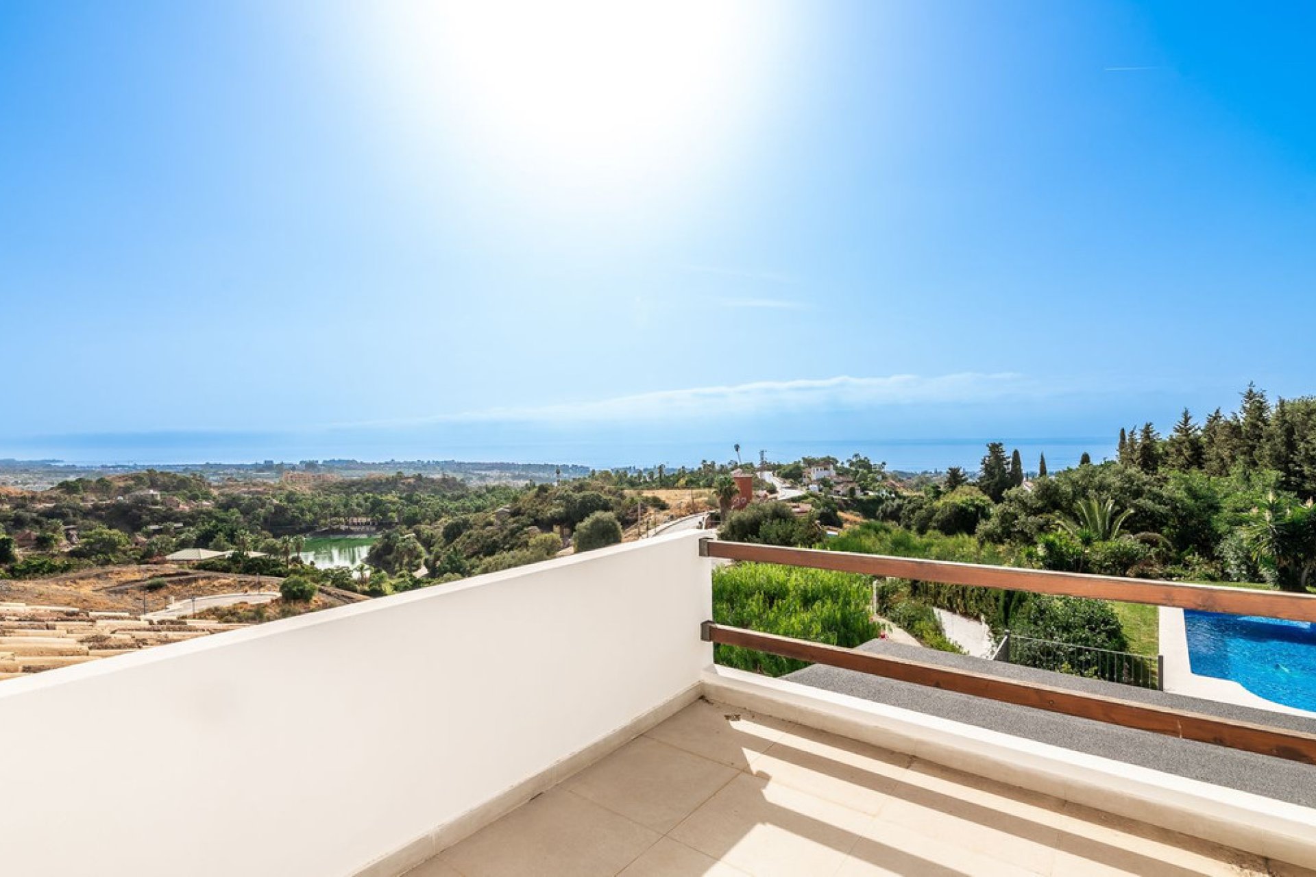 Resale - House - Detached Villa - Estepona - Estepona Centro