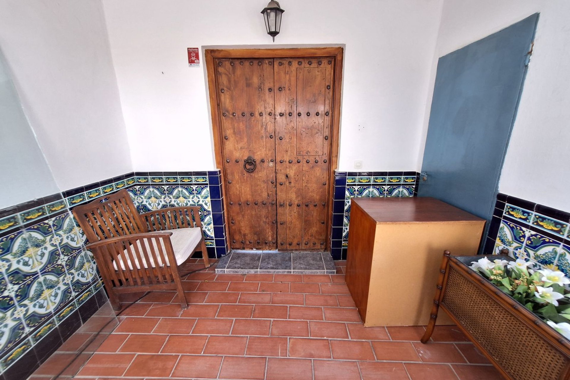 Resale - House - Detached Villa - Estepona - Estepona Centro