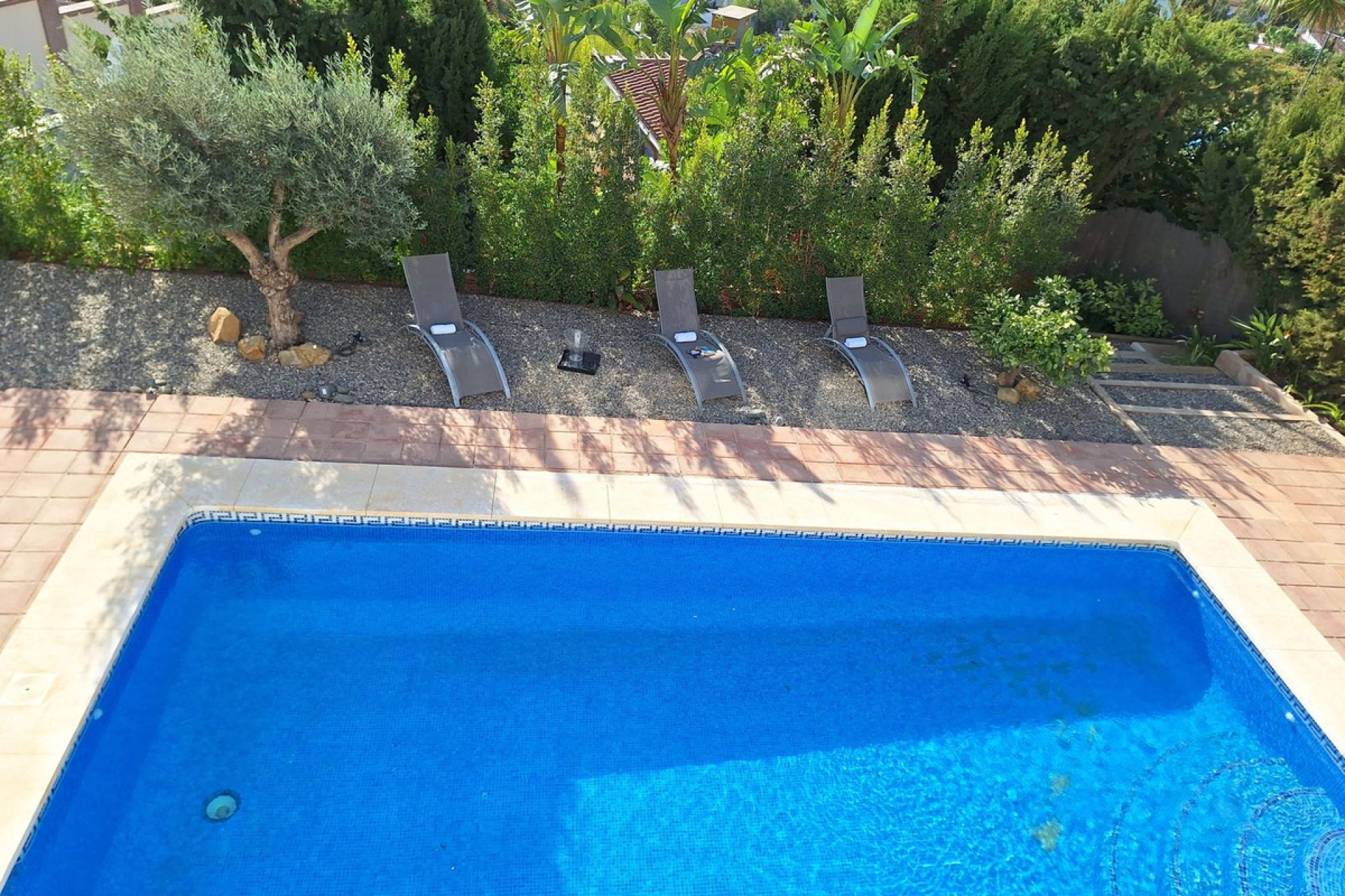 Resale - House - Detached Villa - Estepona - Estepona Centro