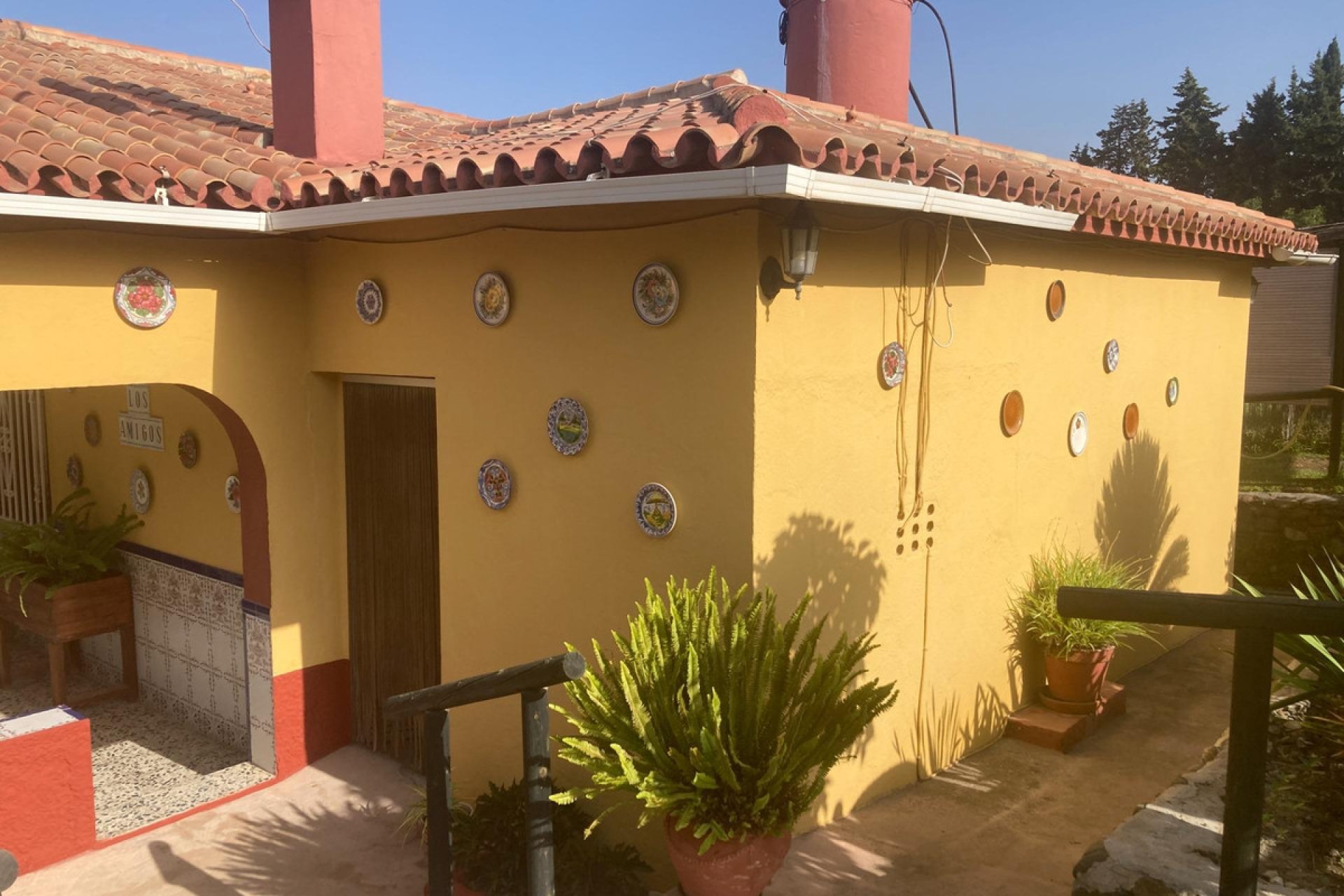 Resale - House - Detached Villa - Estepona - Estepona Centro