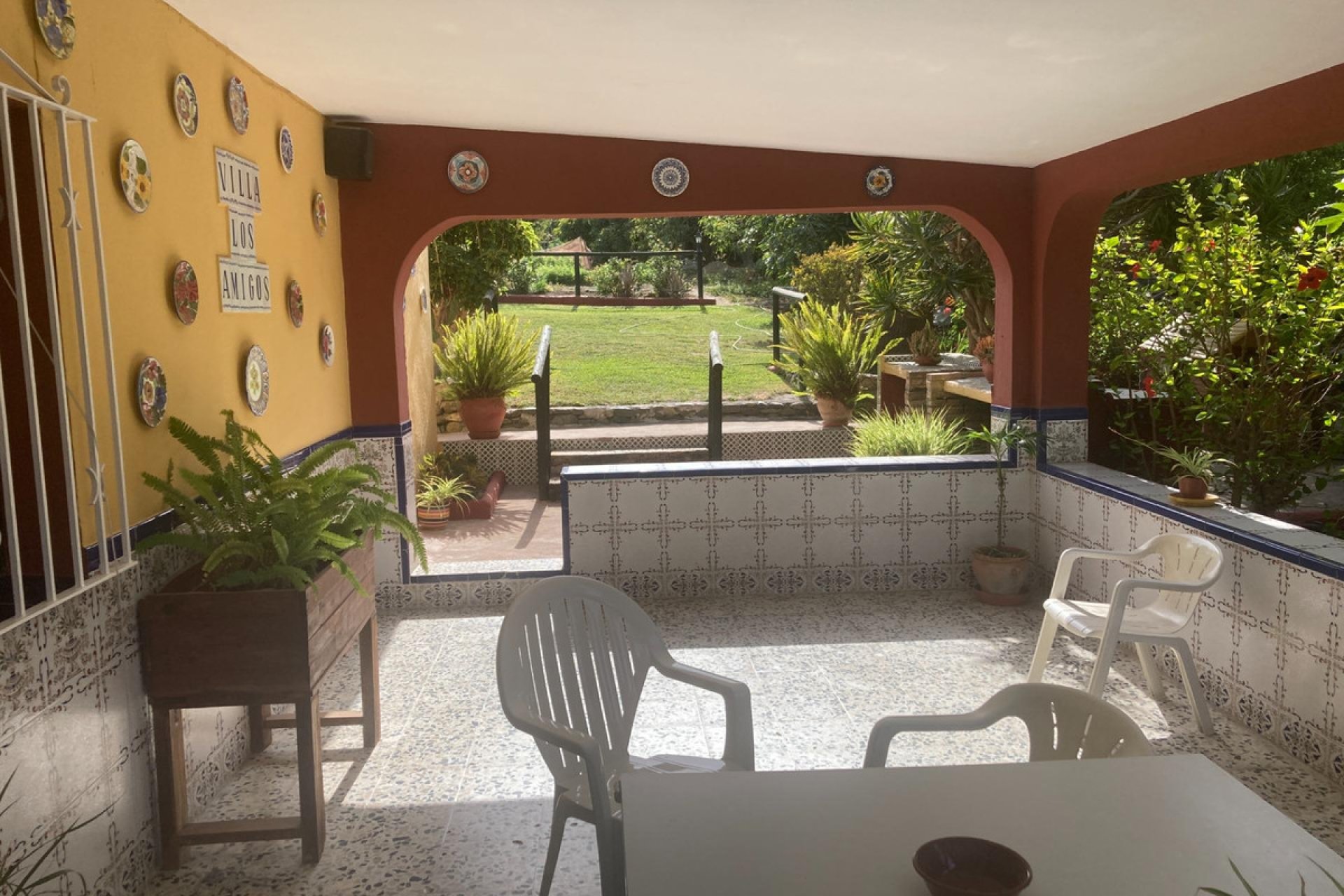 Resale - House - Detached Villa - Estepona - Estepona Centro