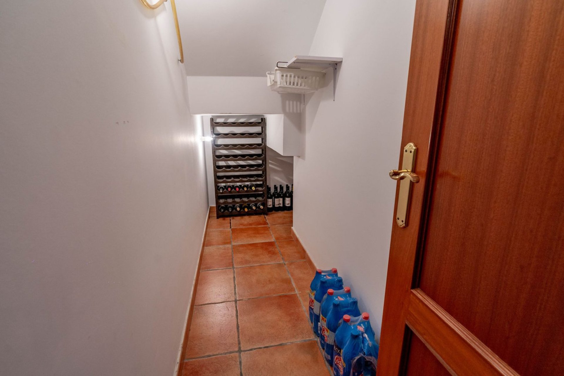 Resale - House - Detached Villa - Estepona - Estepona Centro