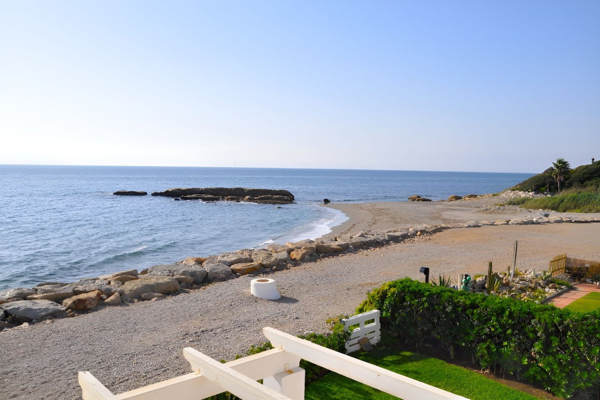 Resale - House - Detached Villa - Estepona - Estepona Centro