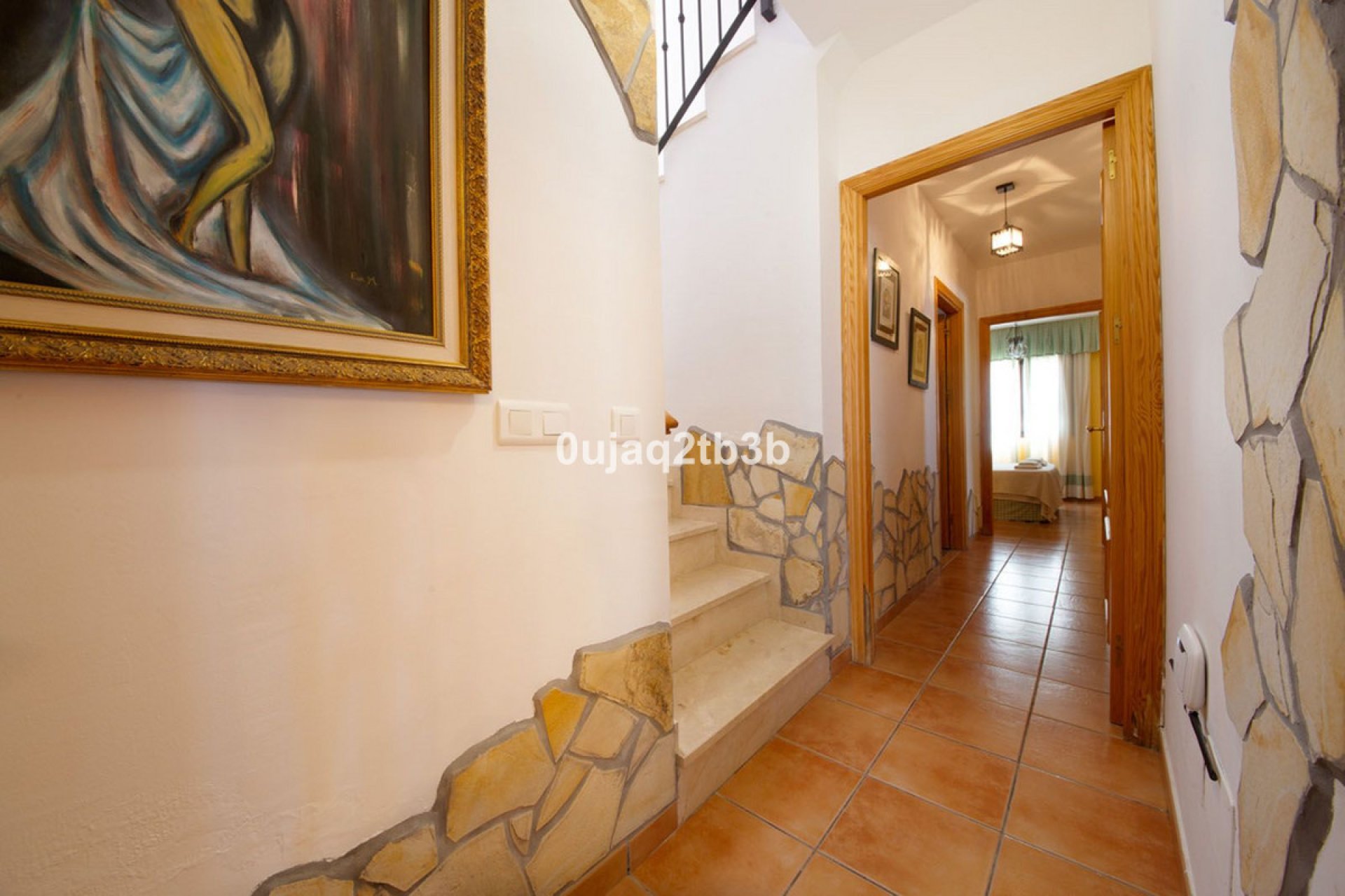 Resale - House - Detached Villa - Estepona - Estepona Centro