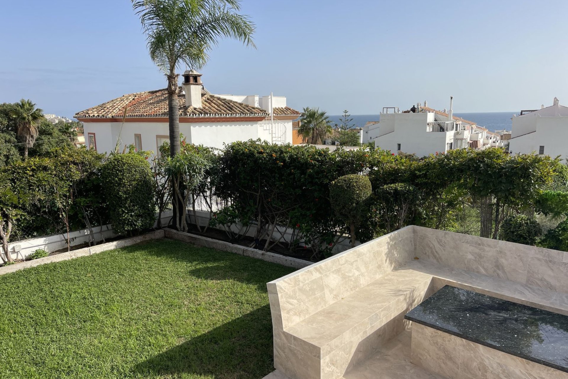 Resale - House - Detached Villa - Estepona - Estepona Centro