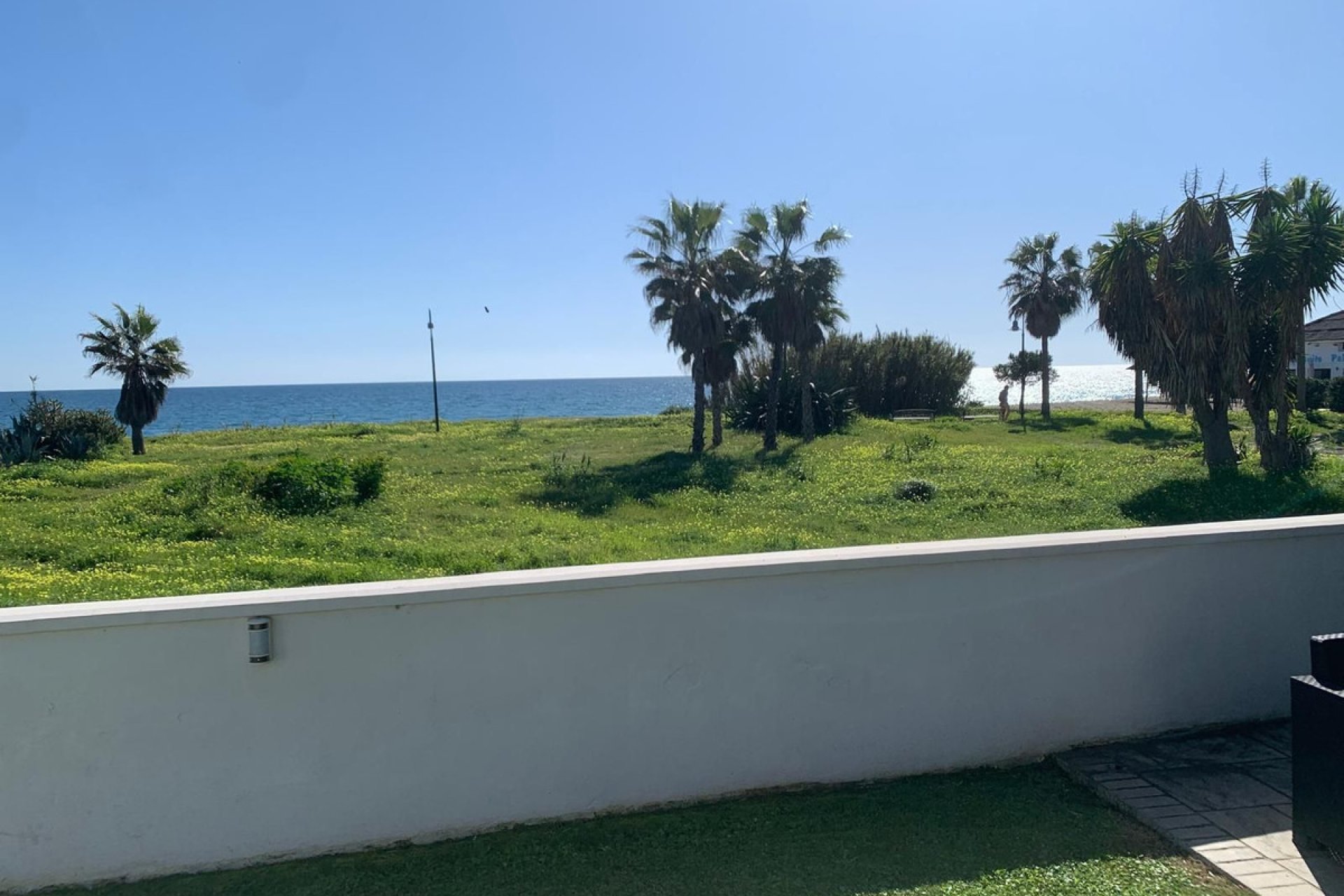 Resale - House - Detached Villa - Estepona - Estepona Centro