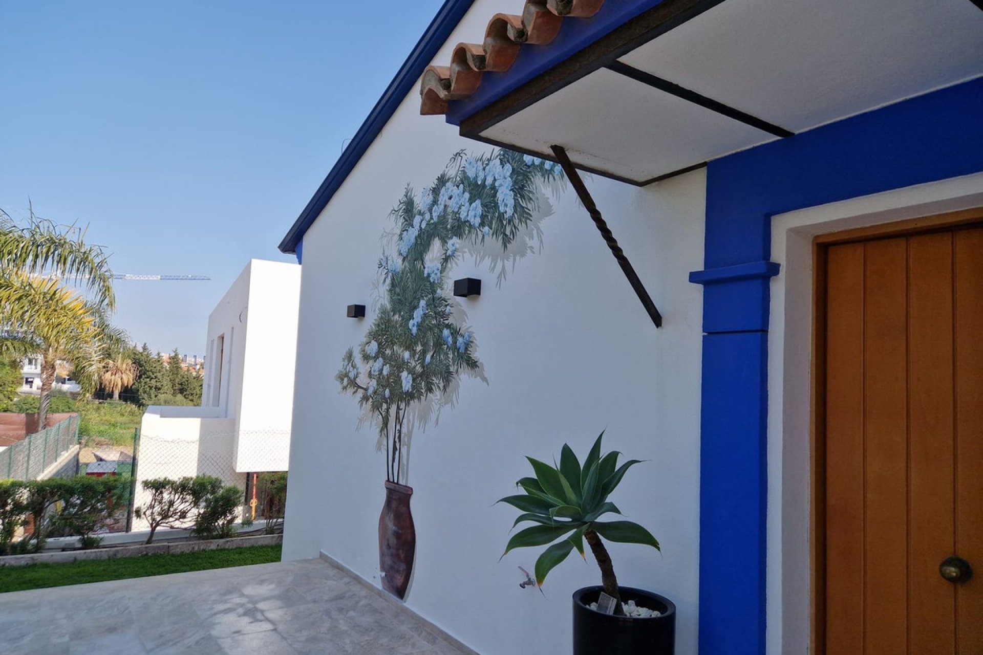 Resale - House - Detached Villa - Estepona - Estepona Centro