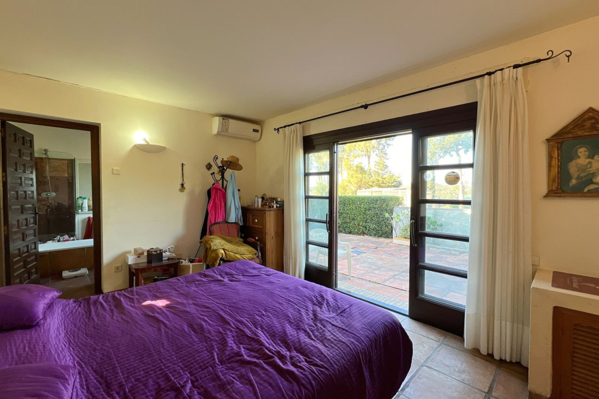 Resale - House - Detached Villa - Estepona - Estepona Centro