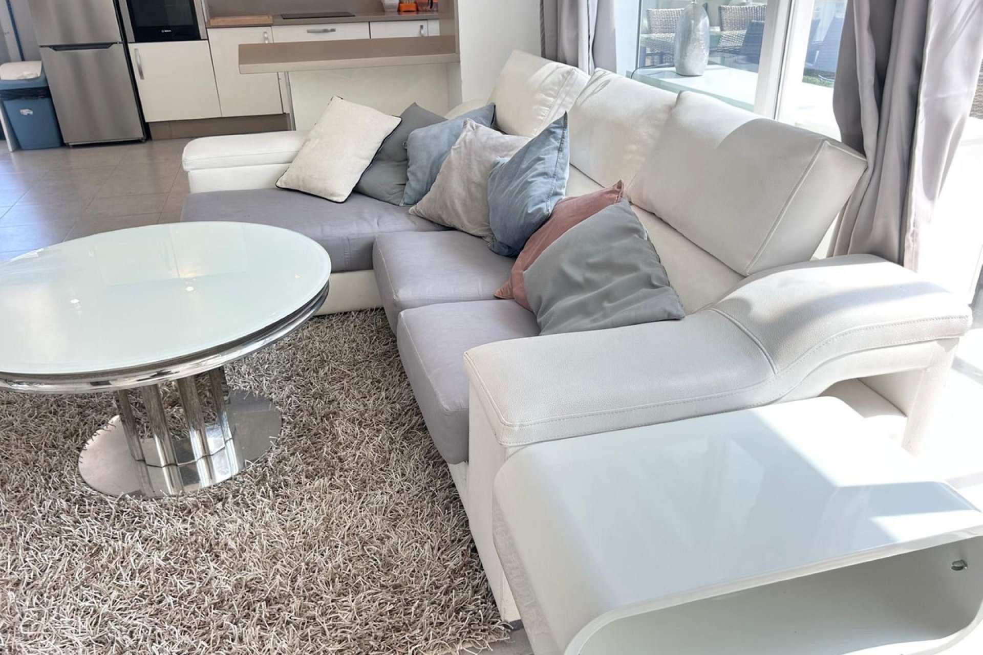 Resale - House - Detached Villa - Estepona - Estepona Centro