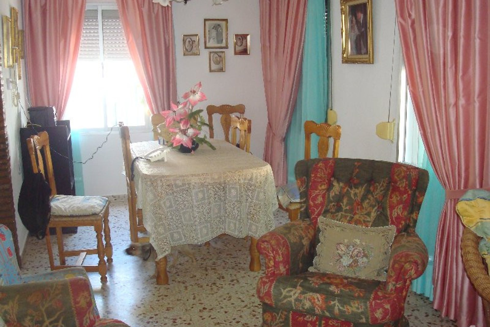 Resale - House - Detached Villa - Estepona - Estepona Centro