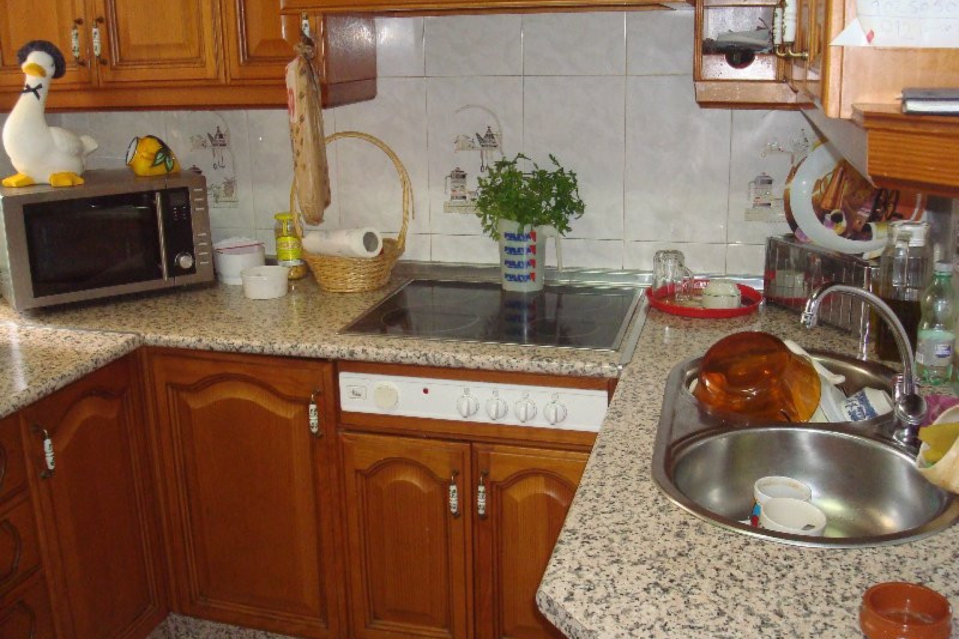 Resale - House - Detached Villa - Estepona - Estepona Centro