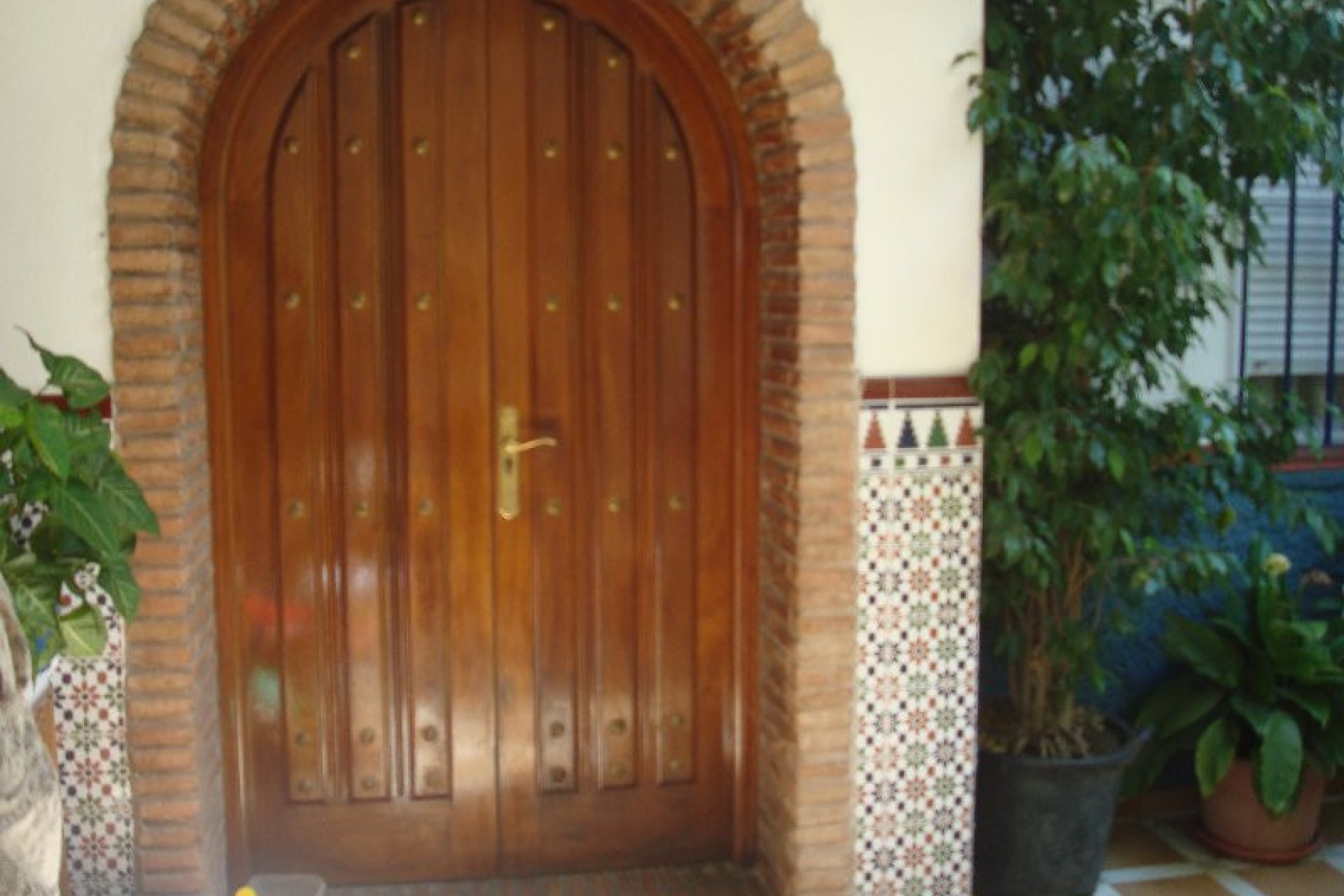 Resale - House - Detached Villa - Estepona - Estepona Centro