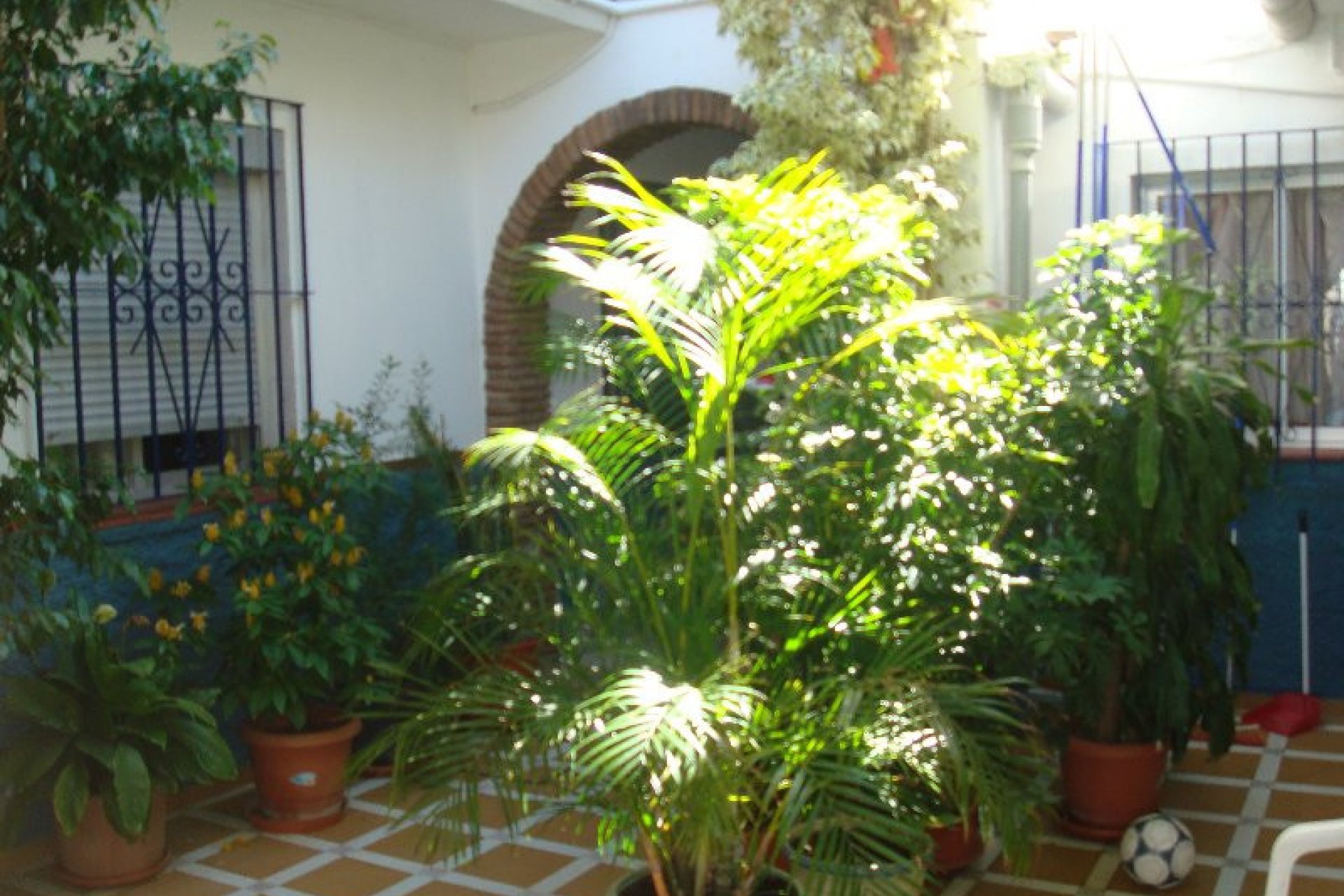 Resale - House - Detached Villa - Estepona - Estepona Centro