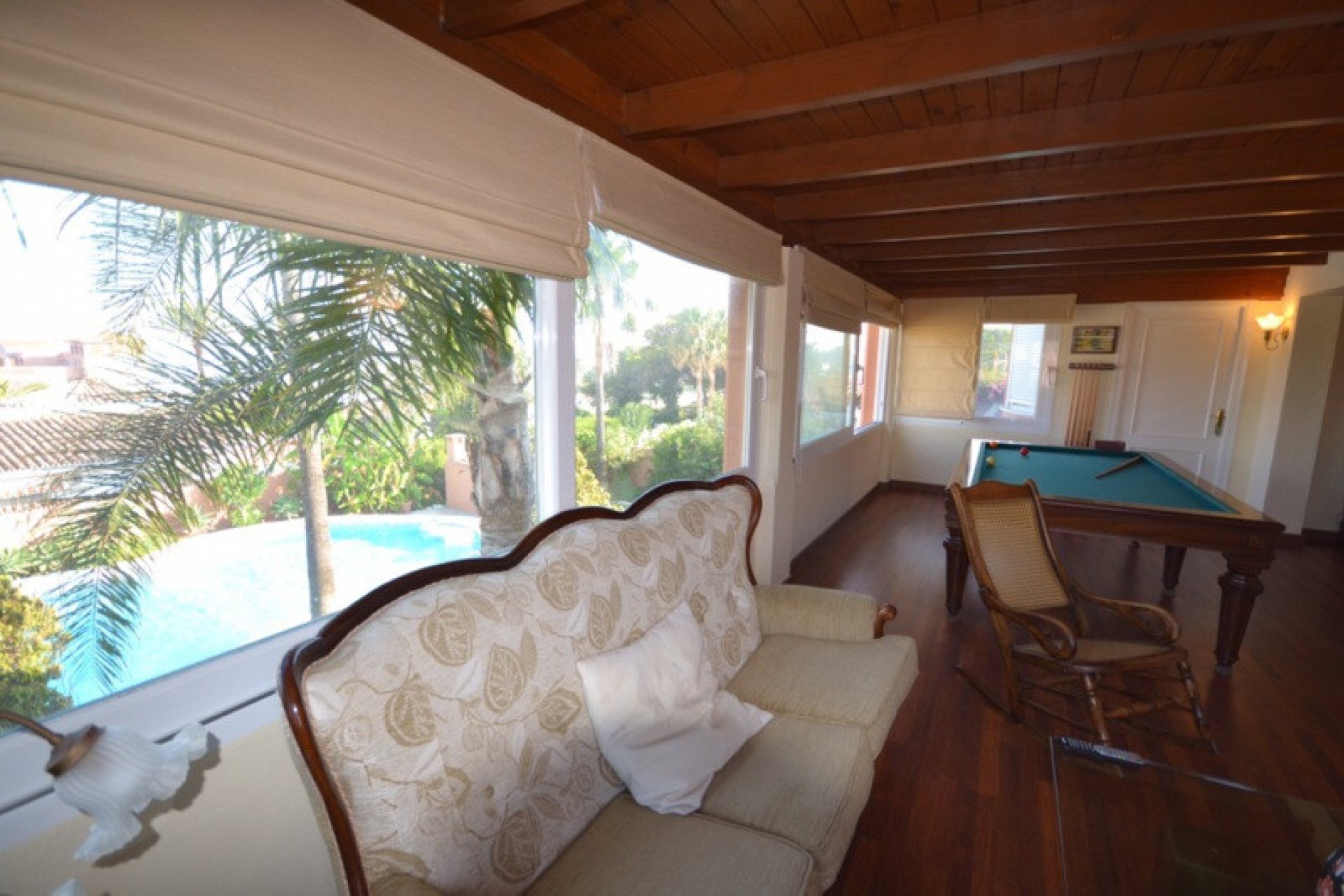 Resale - House - Detached Villa - Estepona - Estepona Centro