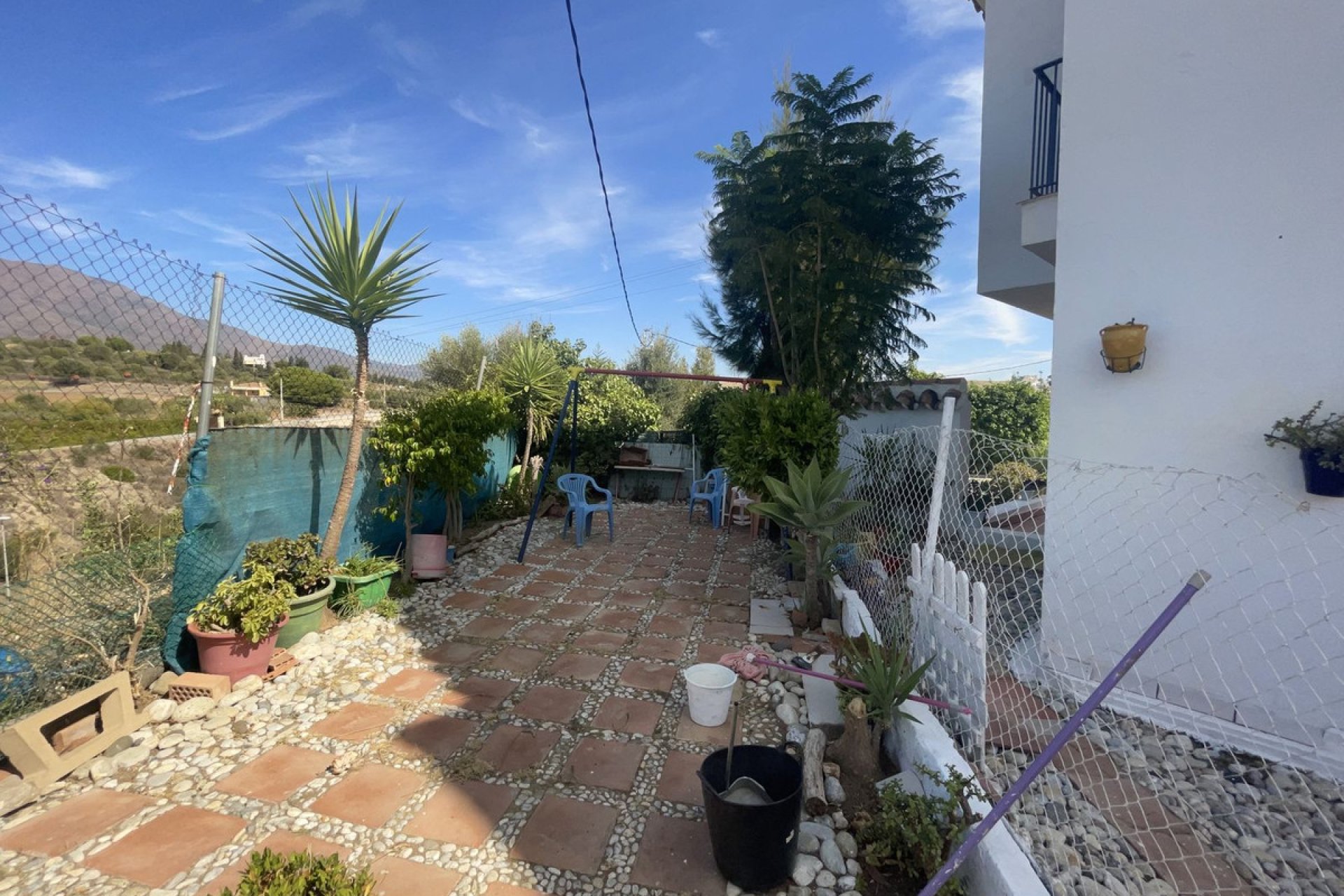 Resale - House - Detached Villa - Estepona - Estepona Centro