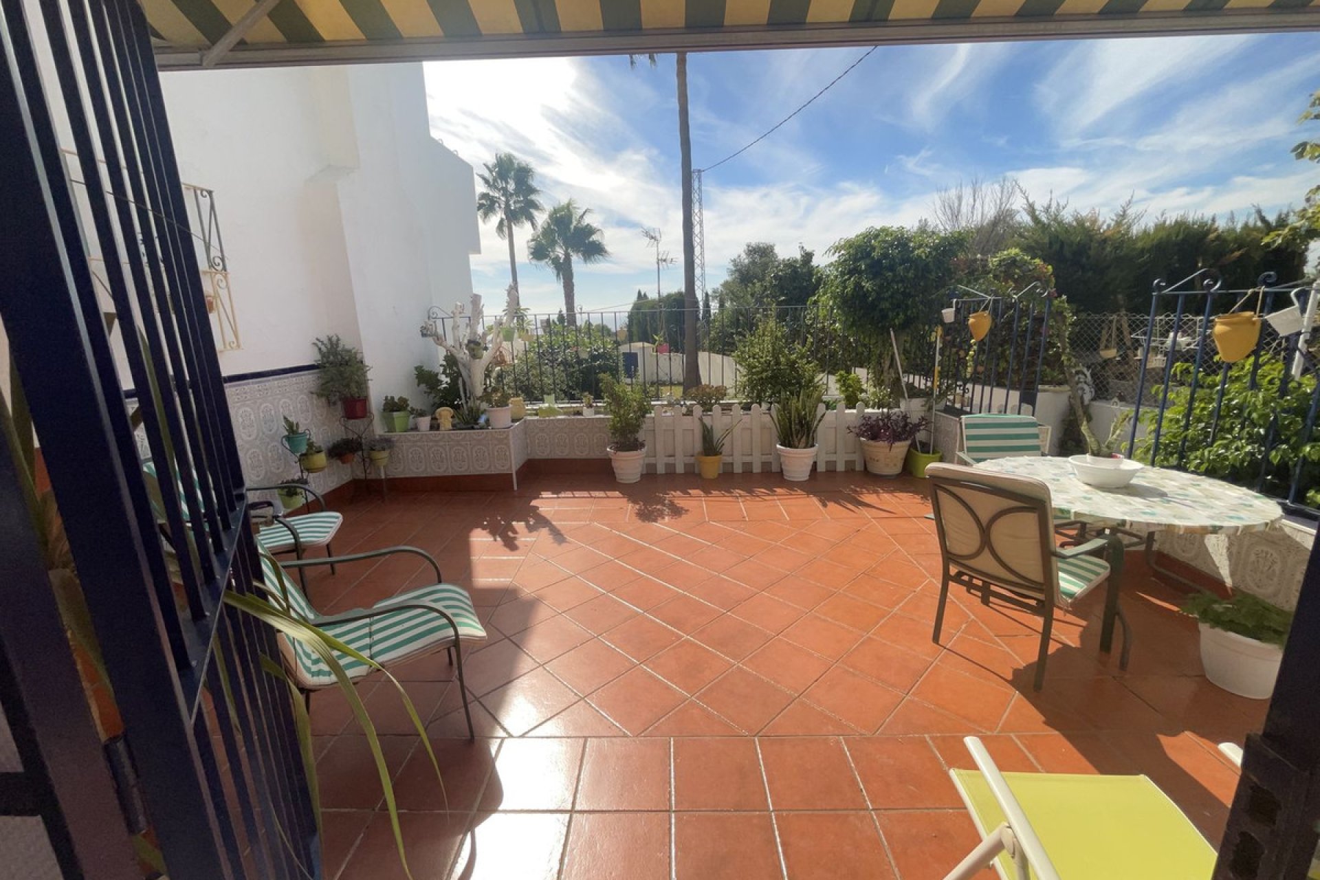 Resale - House - Detached Villa - Estepona - Estepona Centro