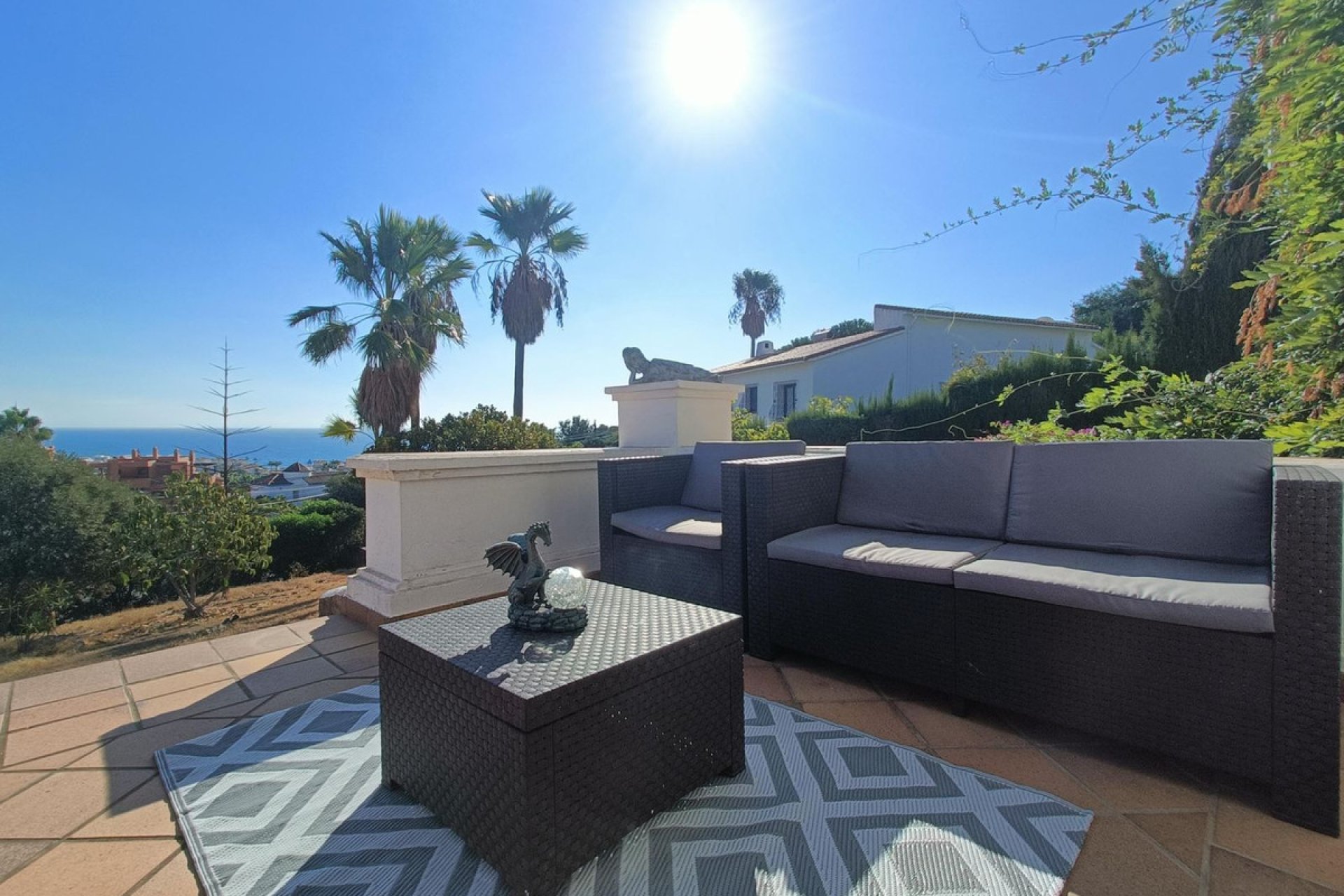 Resale - House - Detached Villa - Estepona - Estepona Centro