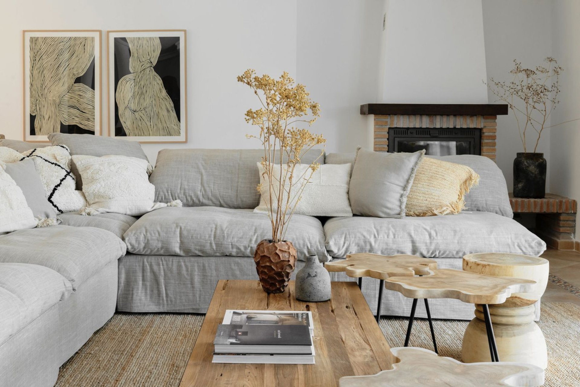 Resale - House - Detached Villa - Estepona - Estepona Centro