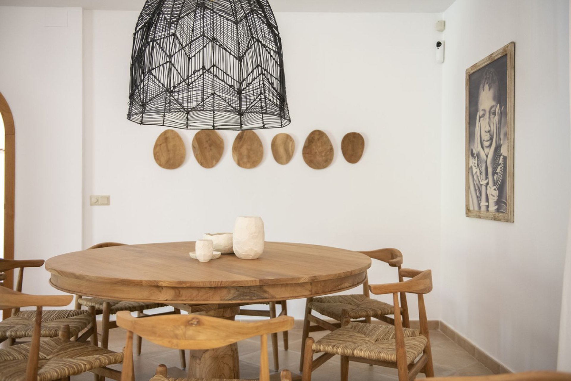 Resale - House - Detached Villa - Estepona - Estepona Centro