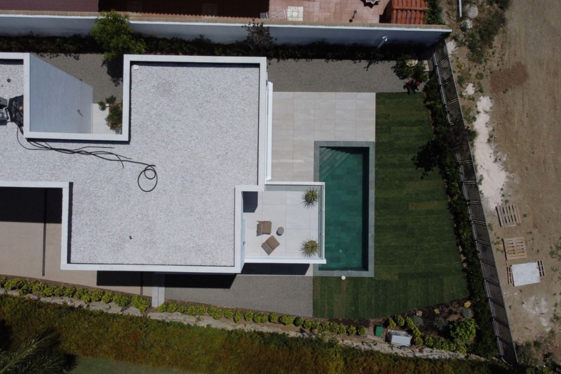 Resale - House - Detached Villa - Estepona - Estepona Centro