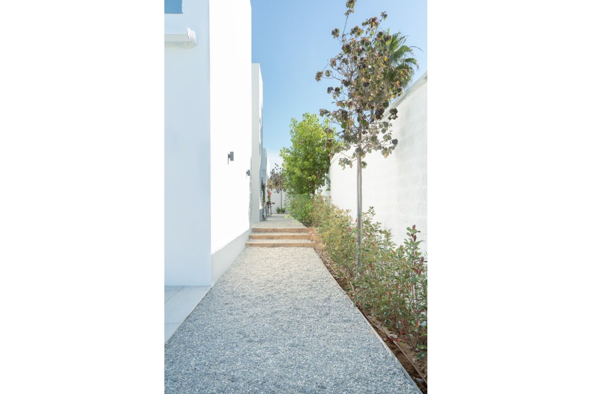 Resale - House - Detached Villa - Estepona - Estepona Centro