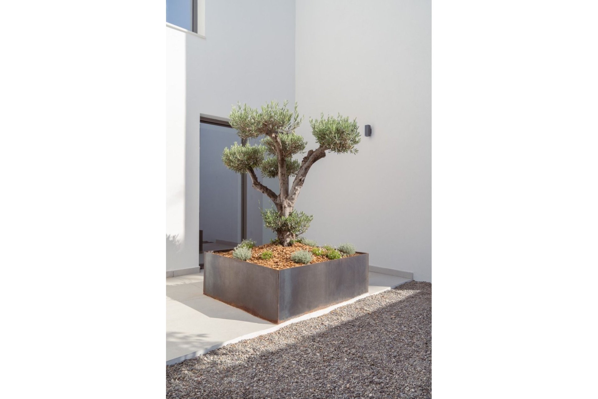 Resale - House - Detached Villa - Estepona - Estepona Centro