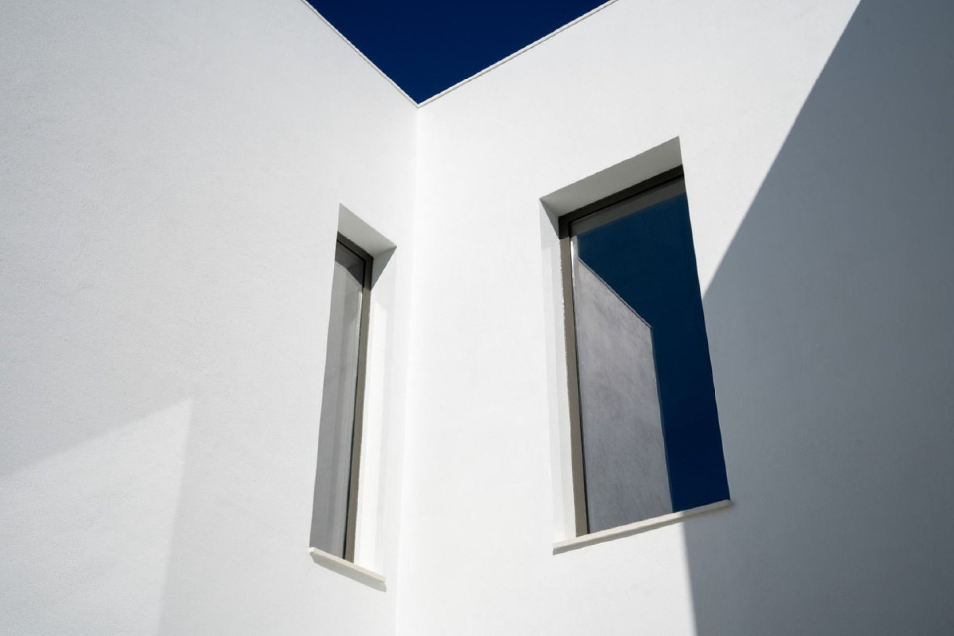 Resale - House - Detached Villa - Estepona - Estepona Centro