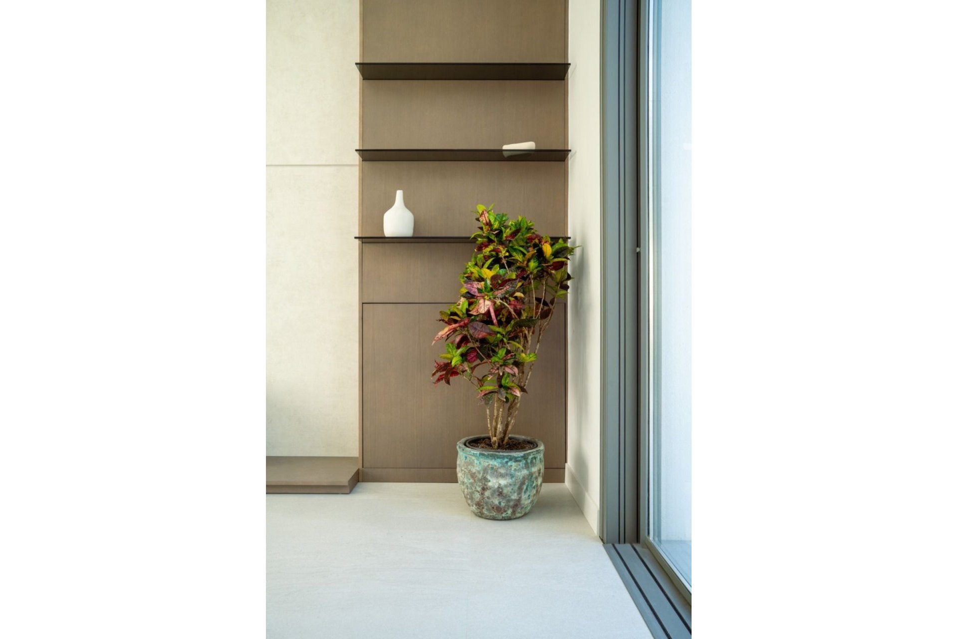 Resale - House - Detached Villa - Estepona - Estepona Centro