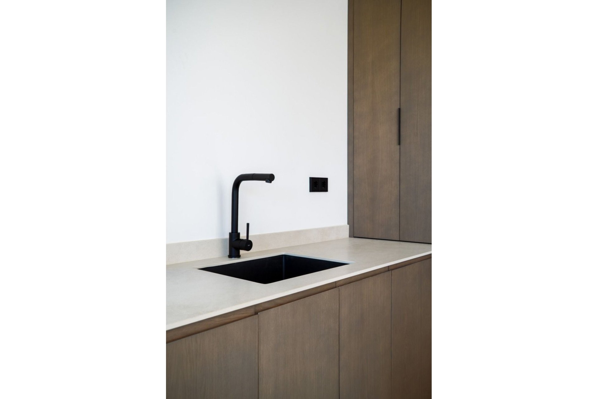 Resale - House - Detached Villa - Estepona - Estepona Centro