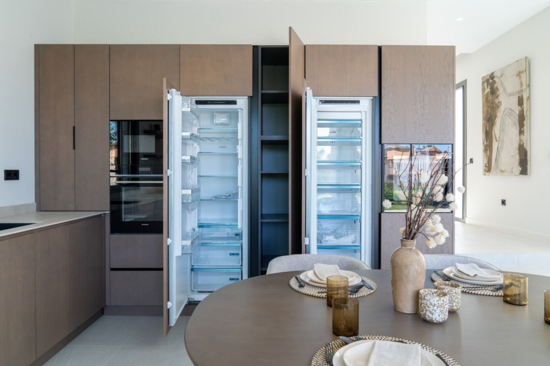 Resale - House - Detached Villa - Estepona - Estepona Centro