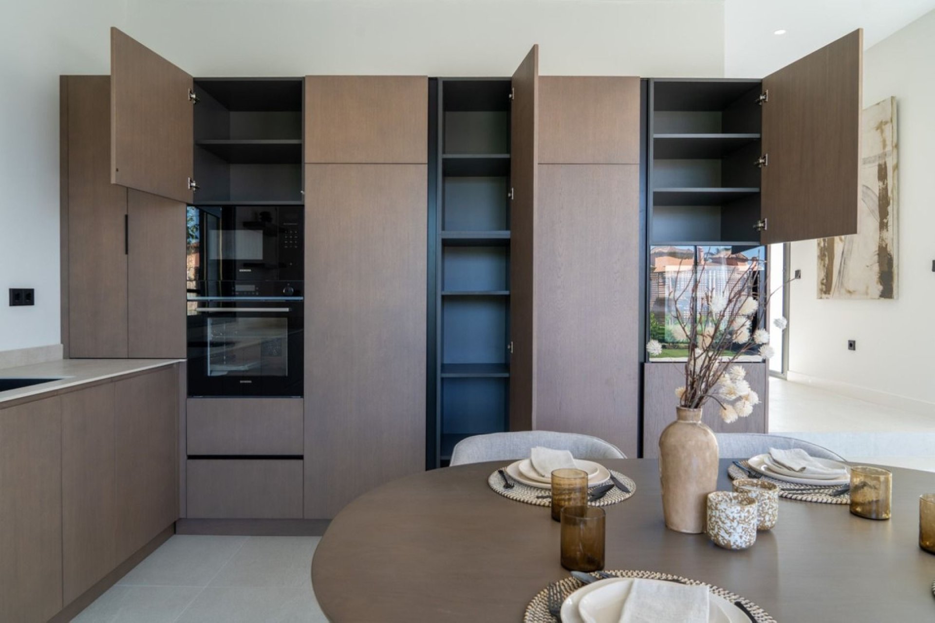 Resale - House - Detached Villa - Estepona - Estepona Centro