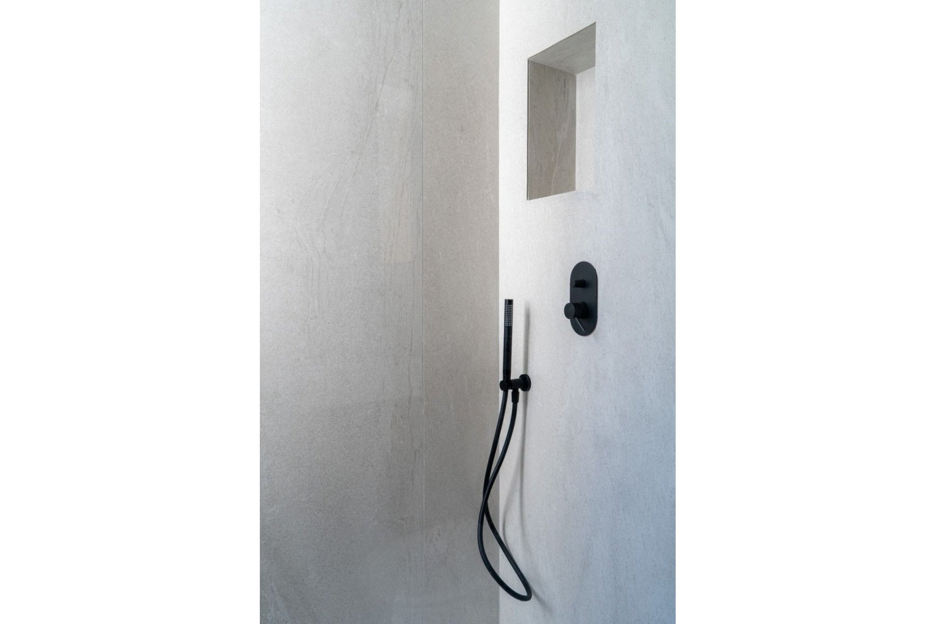 Resale - House - Detached Villa - Estepona - Estepona Centro