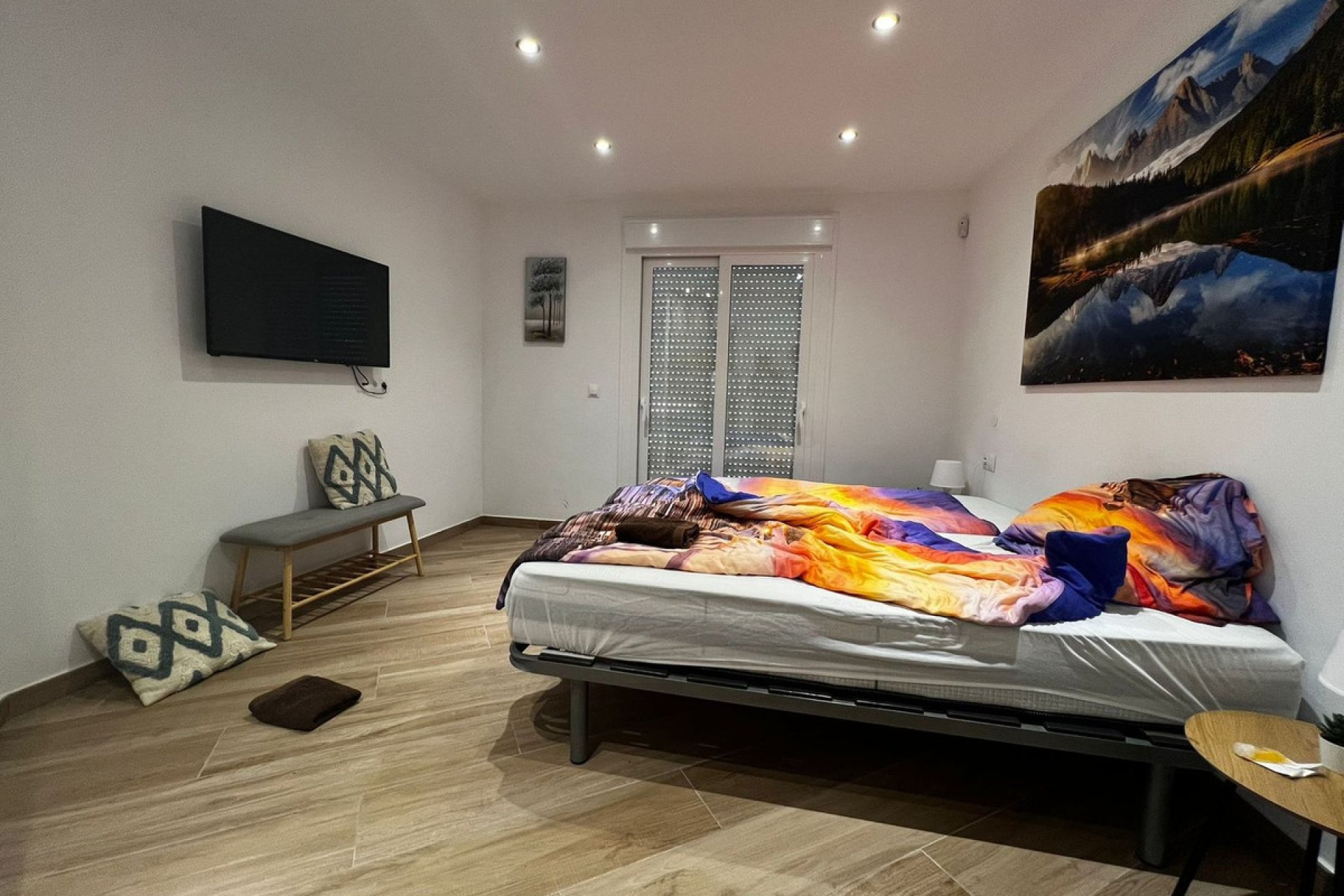 Resale - House - Detached Villa - Estepona - Estepona Centro