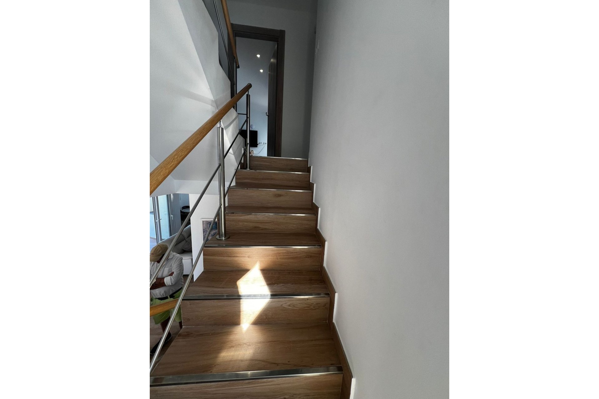 Resale - House - Detached Villa - Estepona - Estepona Centro