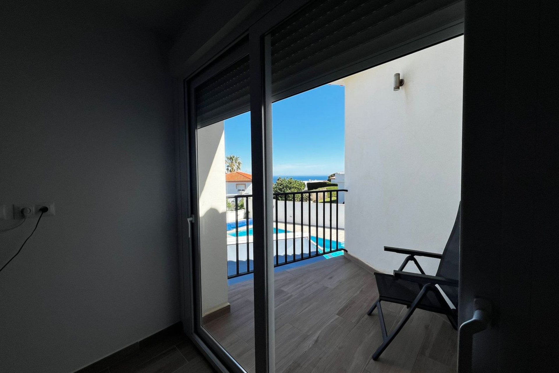 Resale - House - Detached Villa - Estepona - Estepona Centro