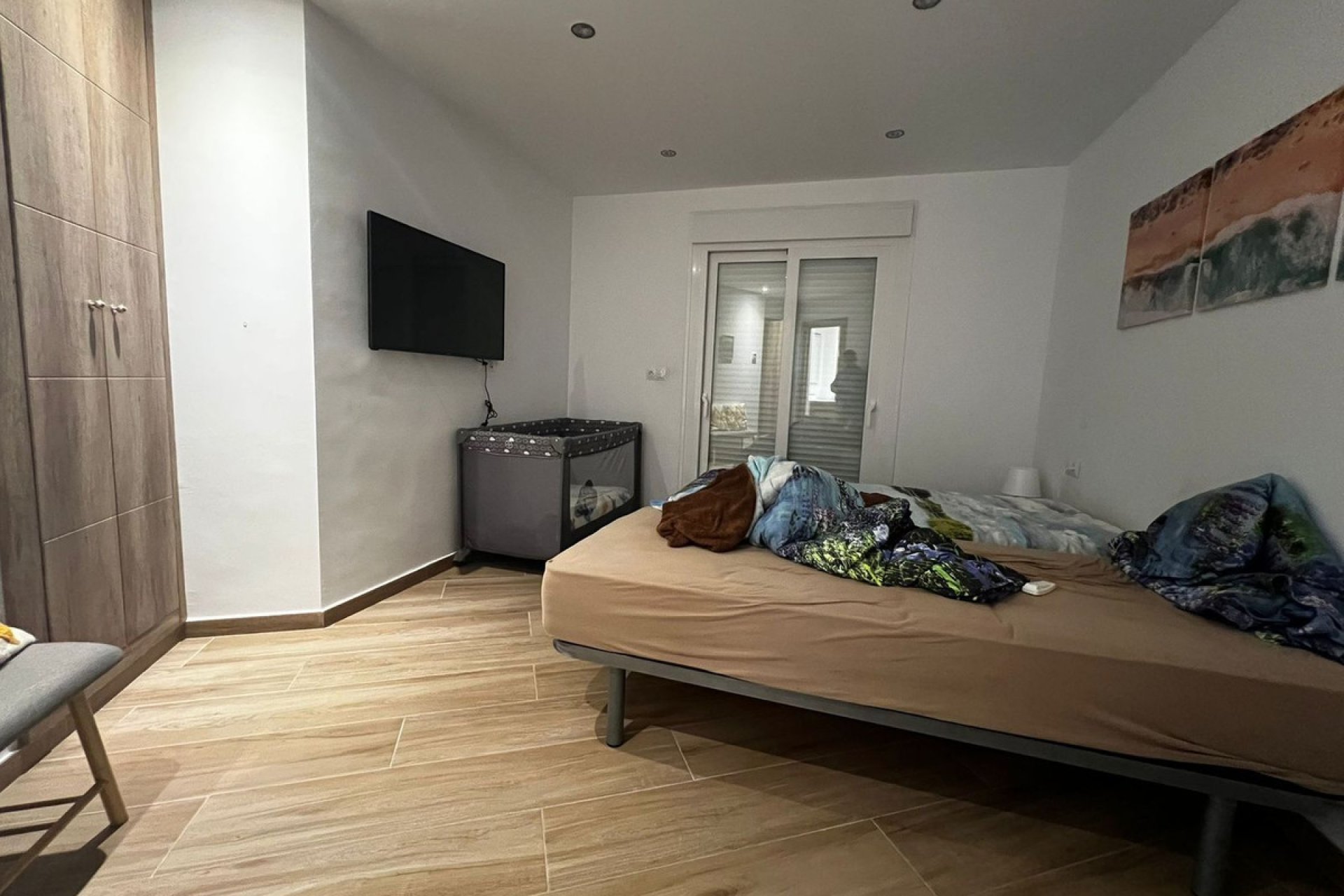 Resale - House - Detached Villa - Estepona - Estepona Centro