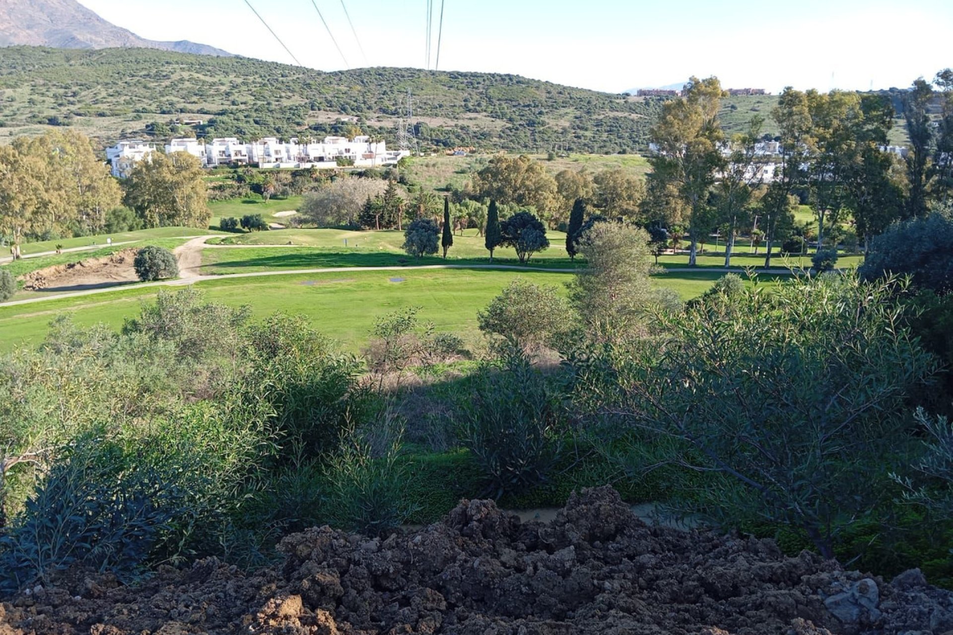 Resale - House - Detached Villa - Estepona - Estepona Centro