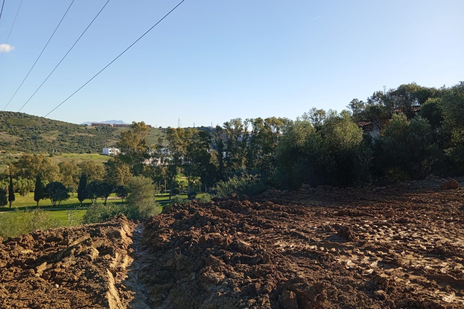 Resale - House - Detached Villa - Estepona - Estepona Centro