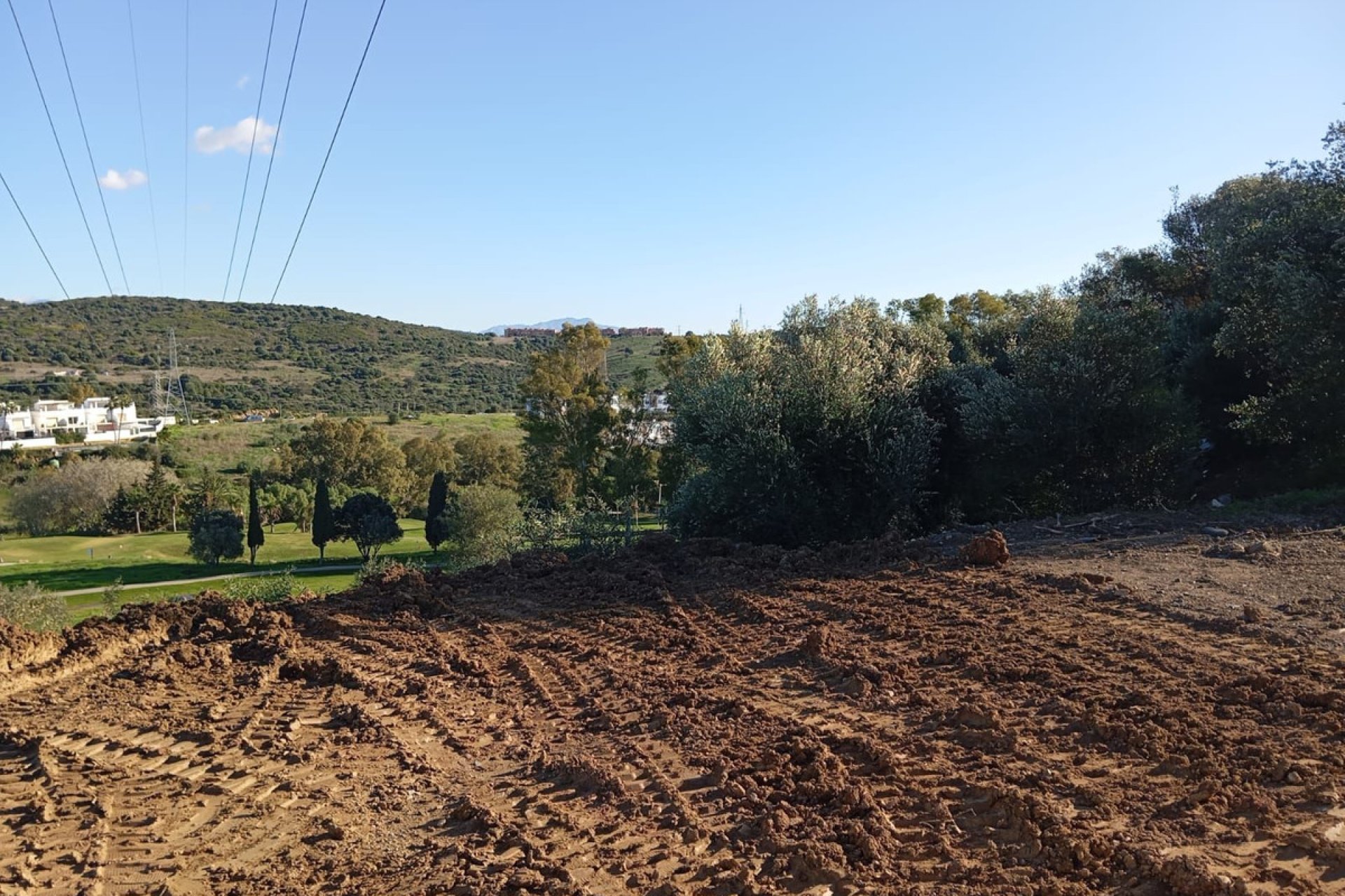 Resale - House - Detached Villa - Estepona - Estepona Centro