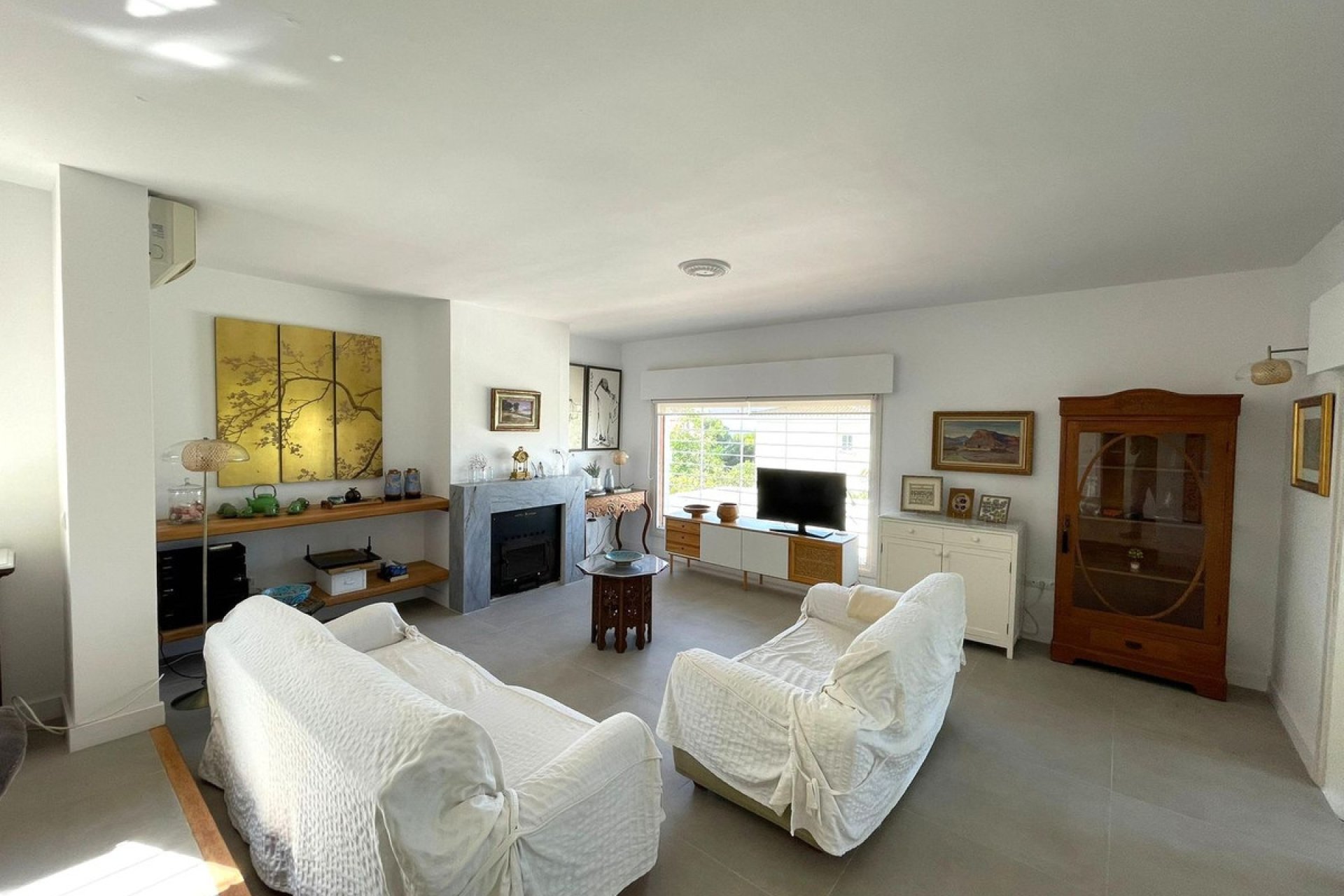 Resale - House - Detached Villa - Estepona - Estepona Centro