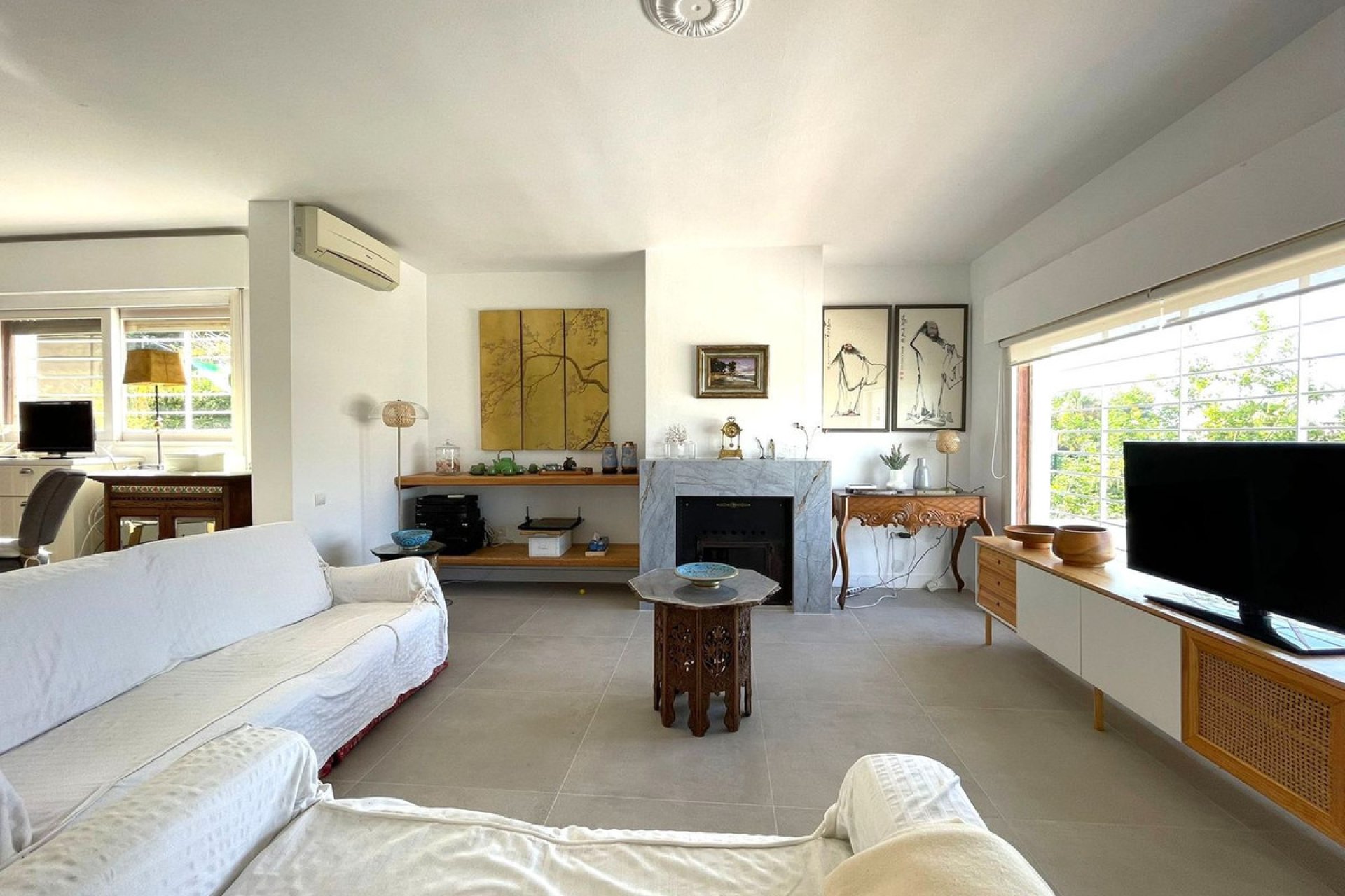 Resale - House - Detached Villa - Estepona - Estepona Centro