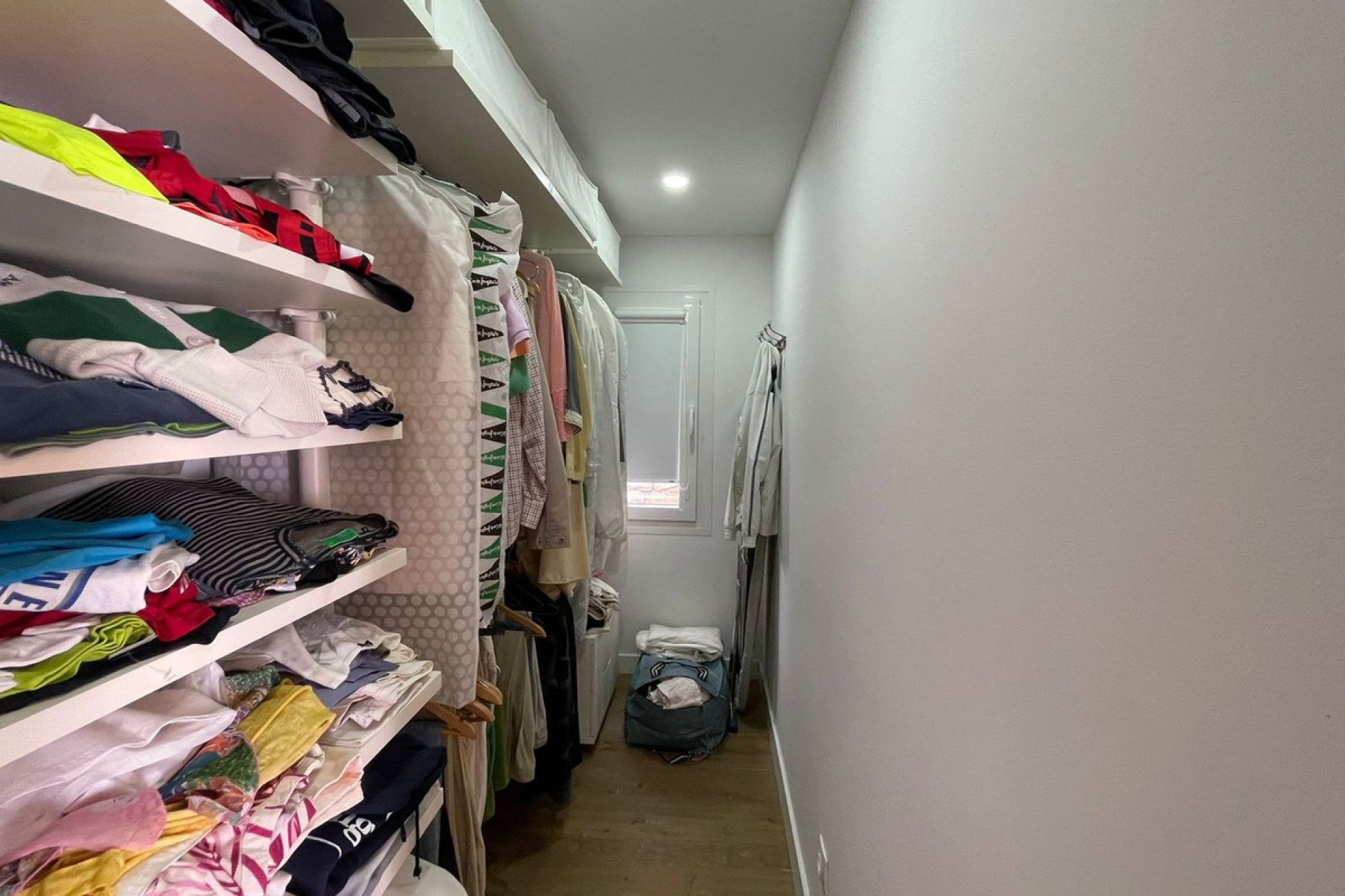 Resale - House - Detached Villa - Estepona - Estepona Centro