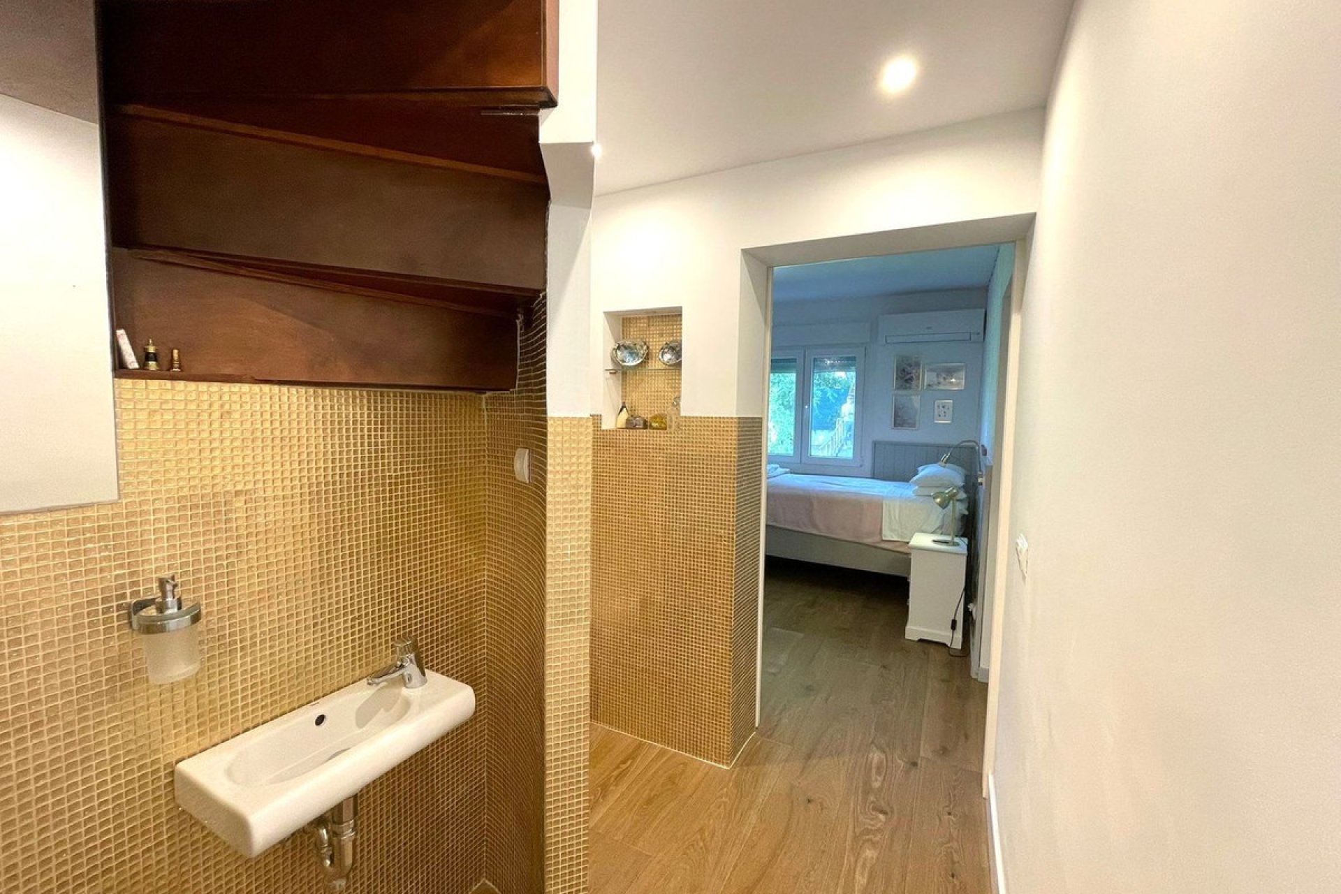 Resale - House - Detached Villa - Estepona - Estepona Centro