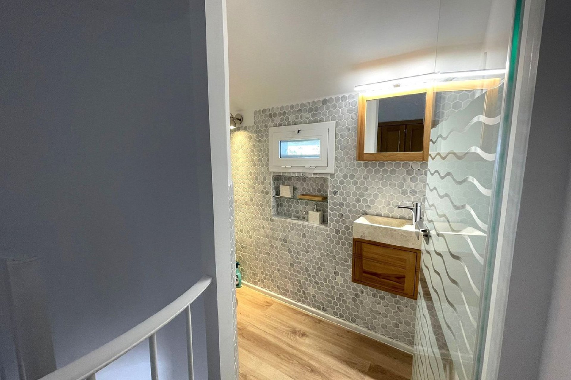 Resale - House - Detached Villa - Estepona - Estepona Centro