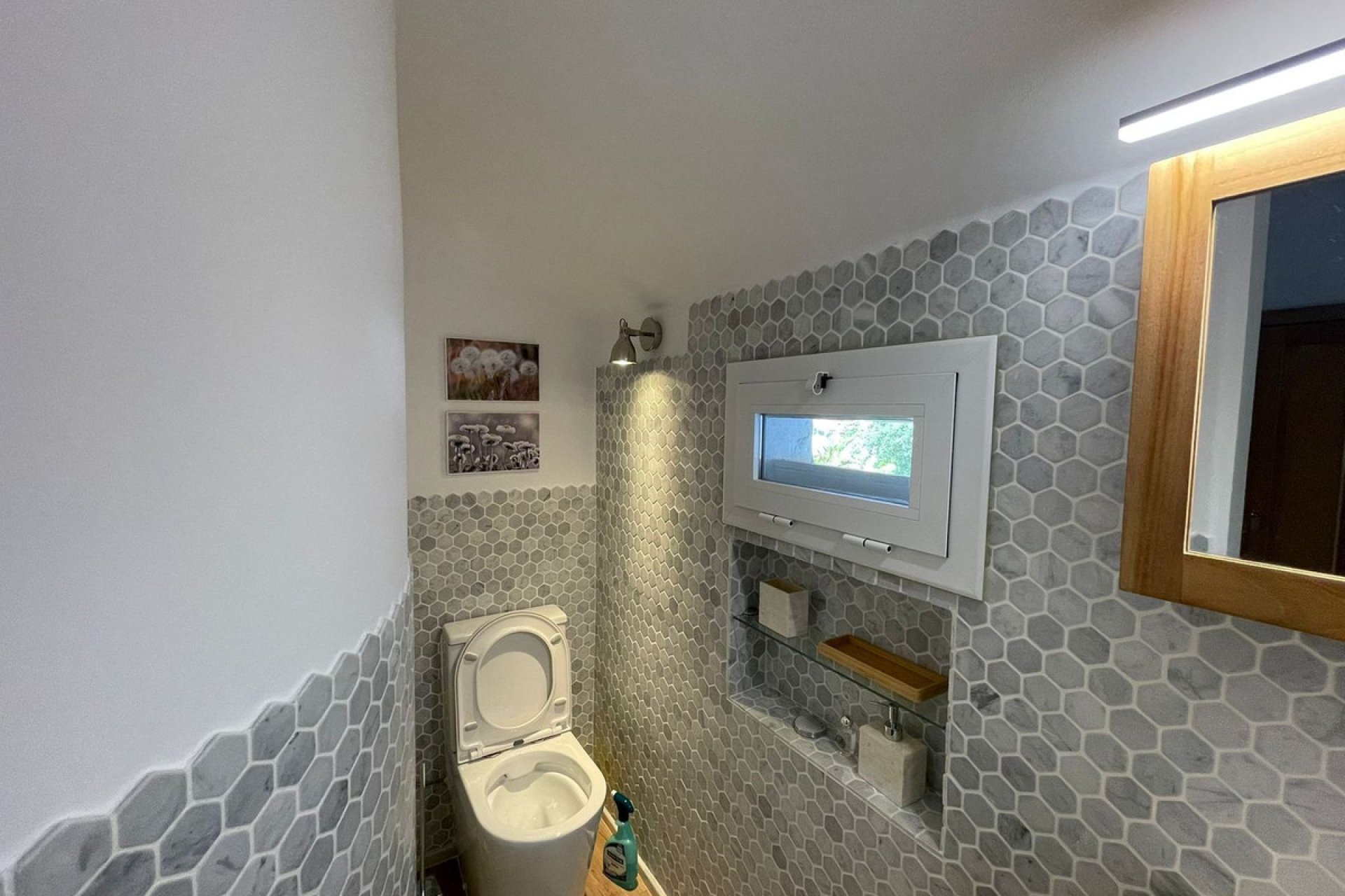 Resale - House - Detached Villa - Estepona - Estepona Centro