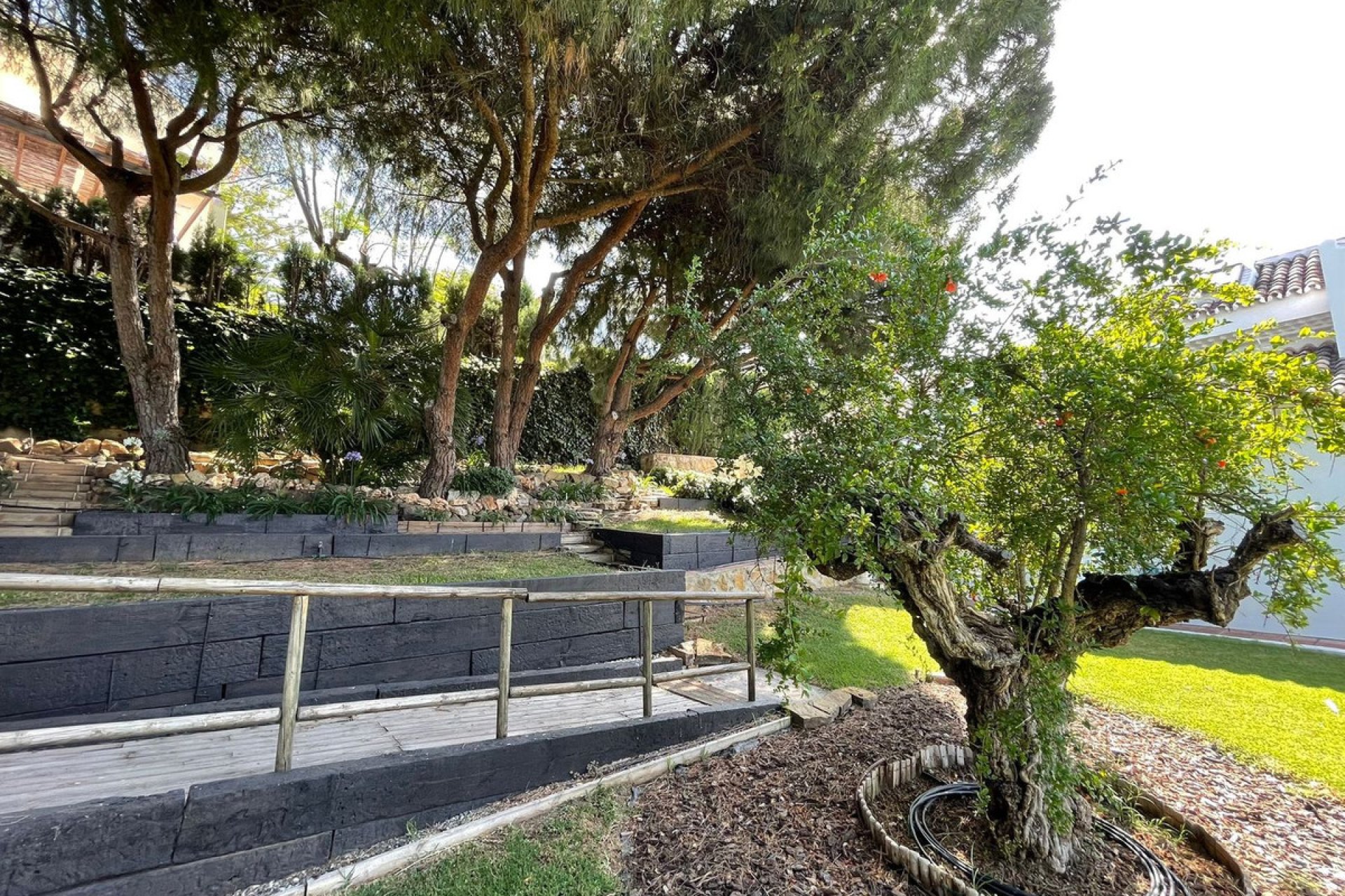 Resale - House - Detached Villa - Estepona - Estepona Centro