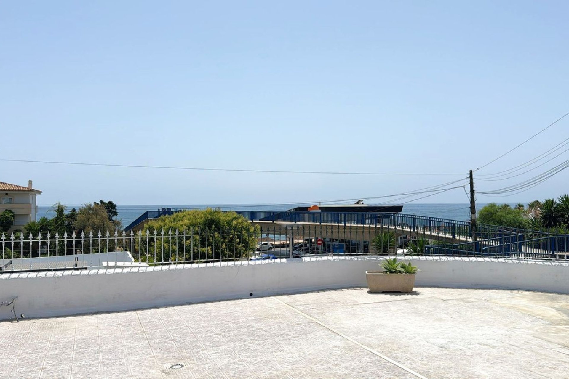 Resale - House - Detached Villa - Estepona - Estepona Centro