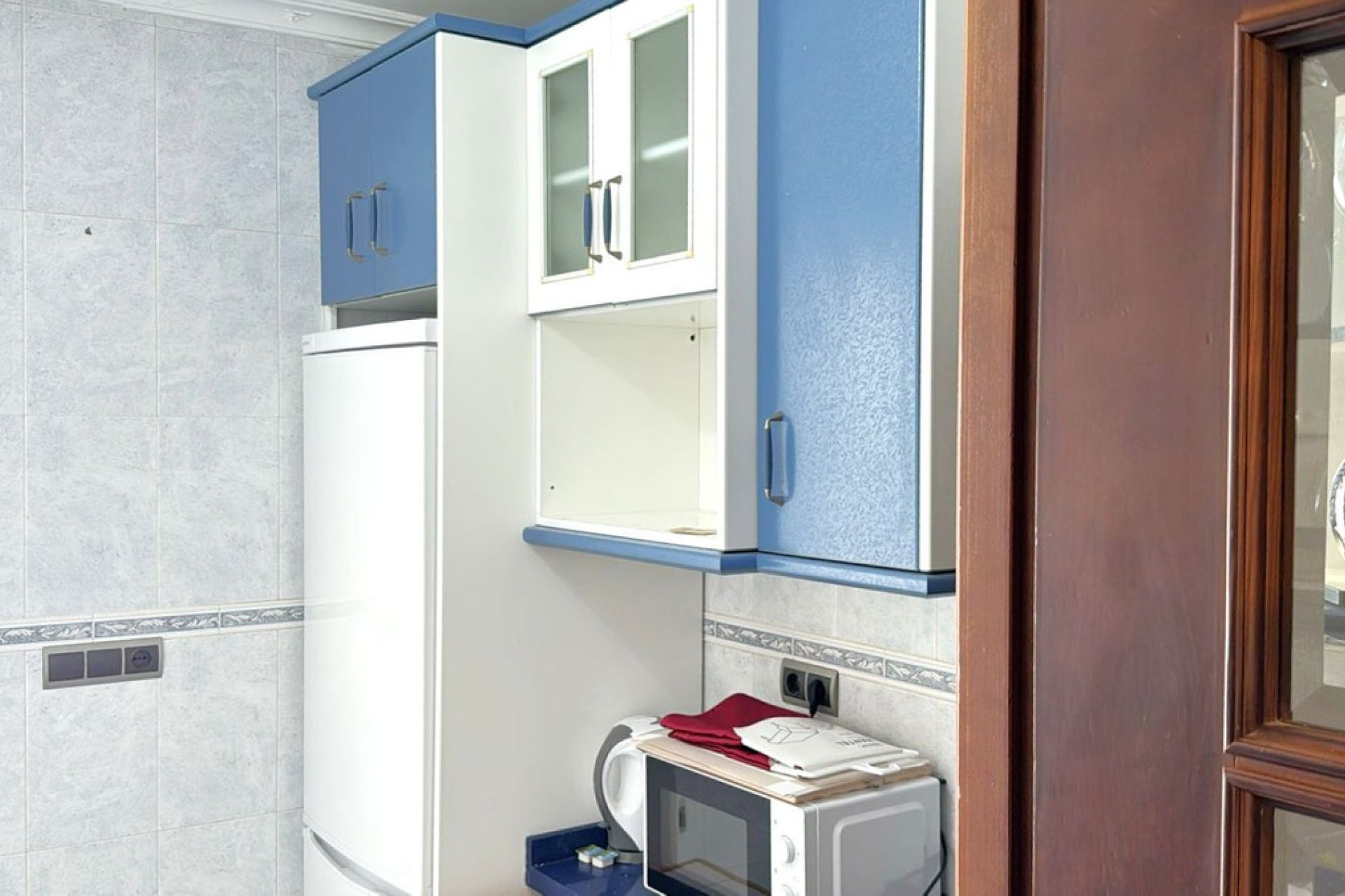 Resale - House - Detached Villa - Estepona - Estepona Centro